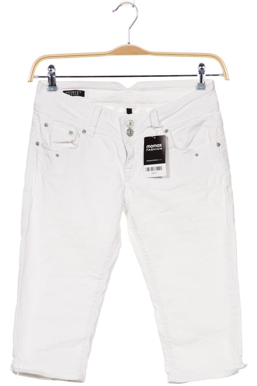 

LTB Damen Shorts, weiß