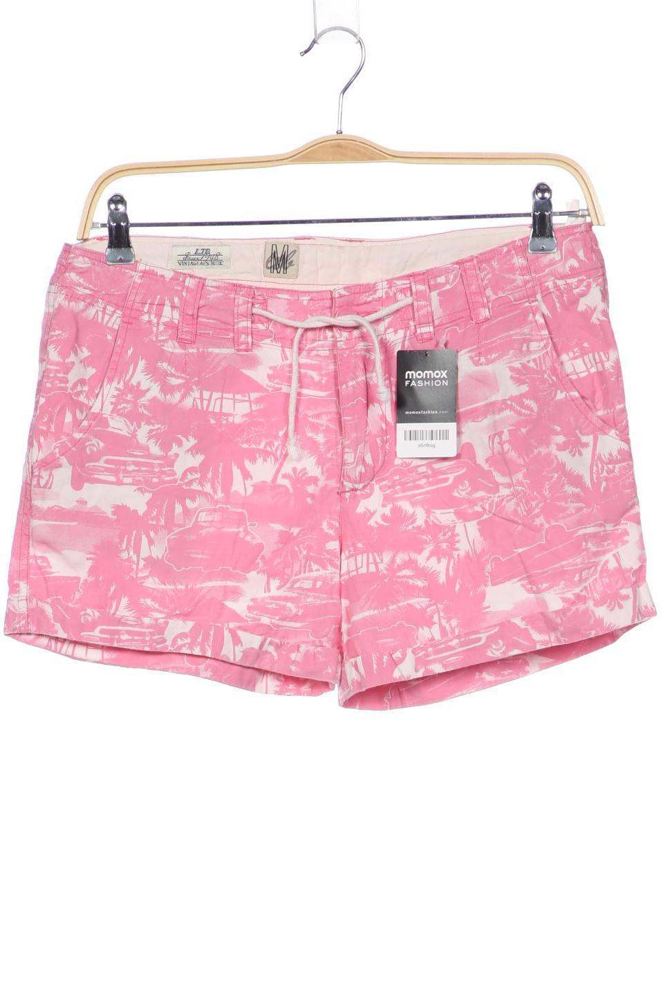 

LTB Damen Shorts, pink