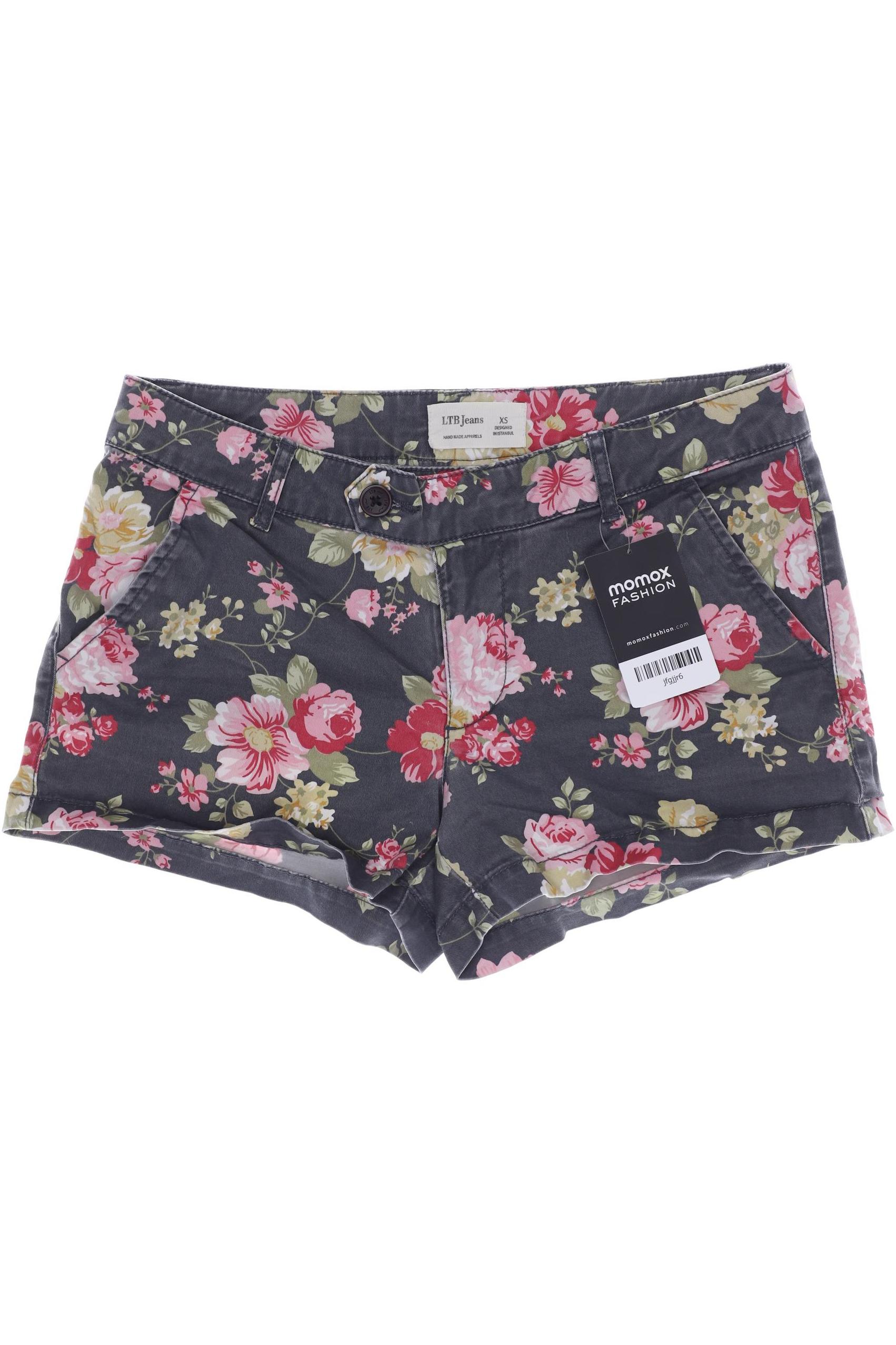 

LTB Damen Shorts, grau
