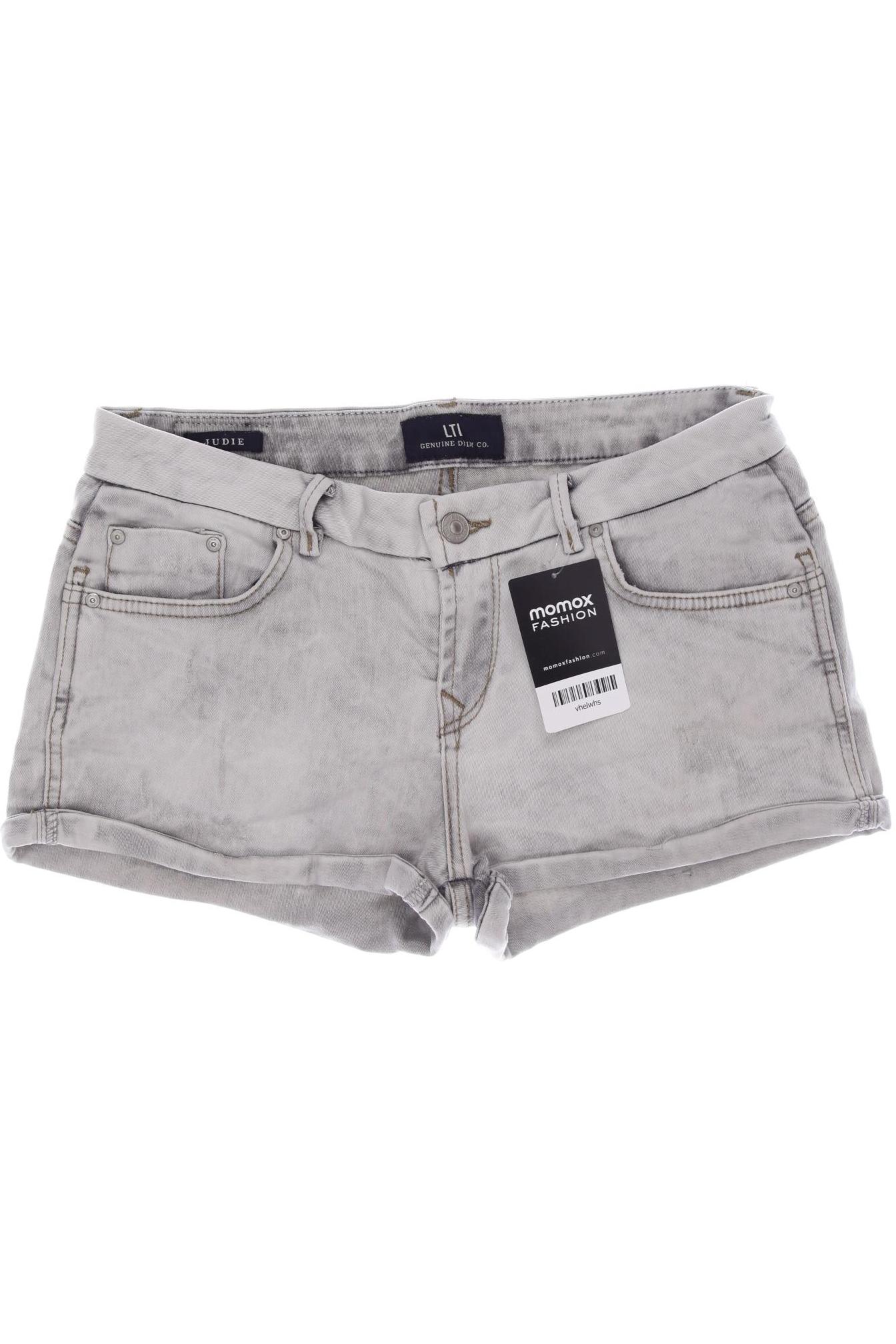 

LTB Damen Shorts, grau