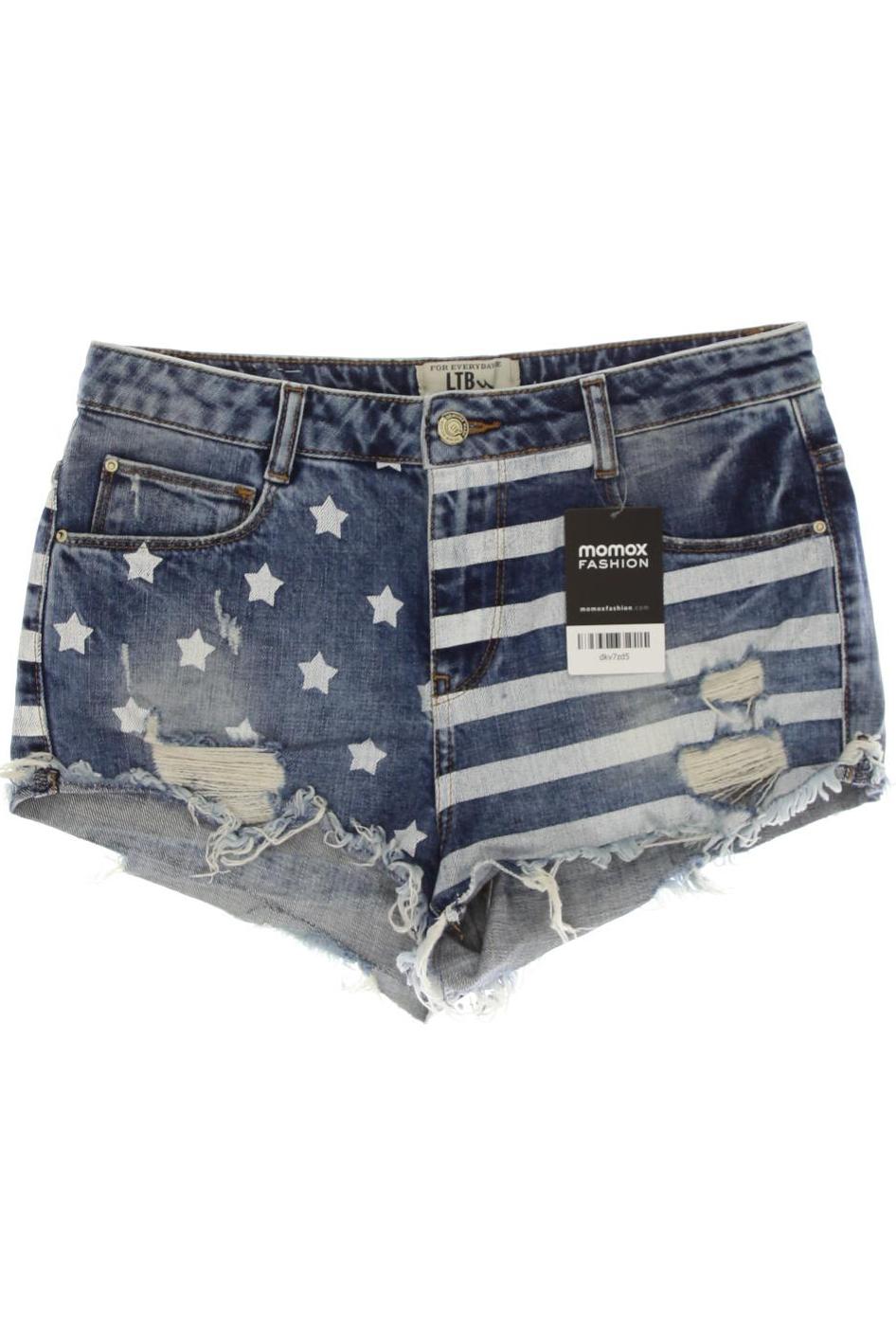 

LTB Damen Shorts, blau