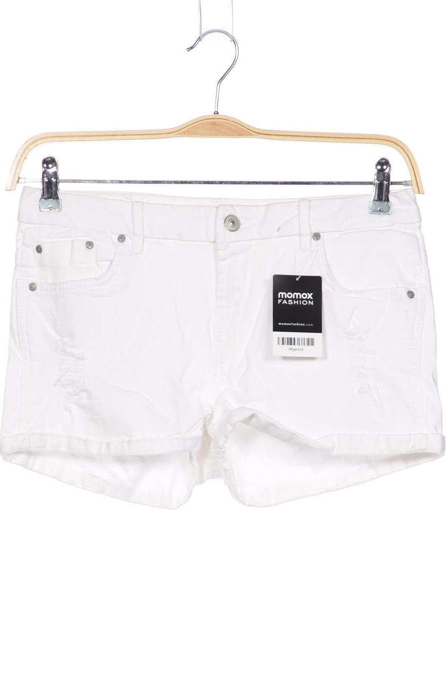 

LTB Damen Shorts, weiß, Gr. 42