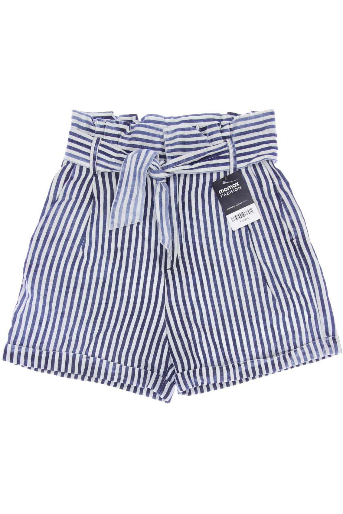 

LTB Damen Shorts, blau, Gr. 34