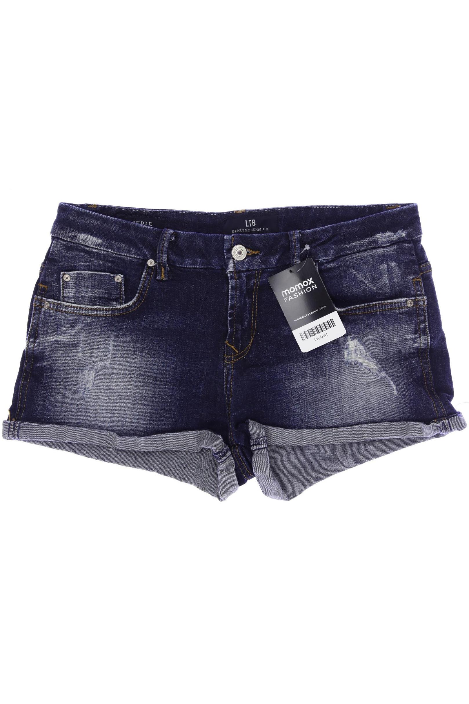 

LTB Damen Shorts, marineblau