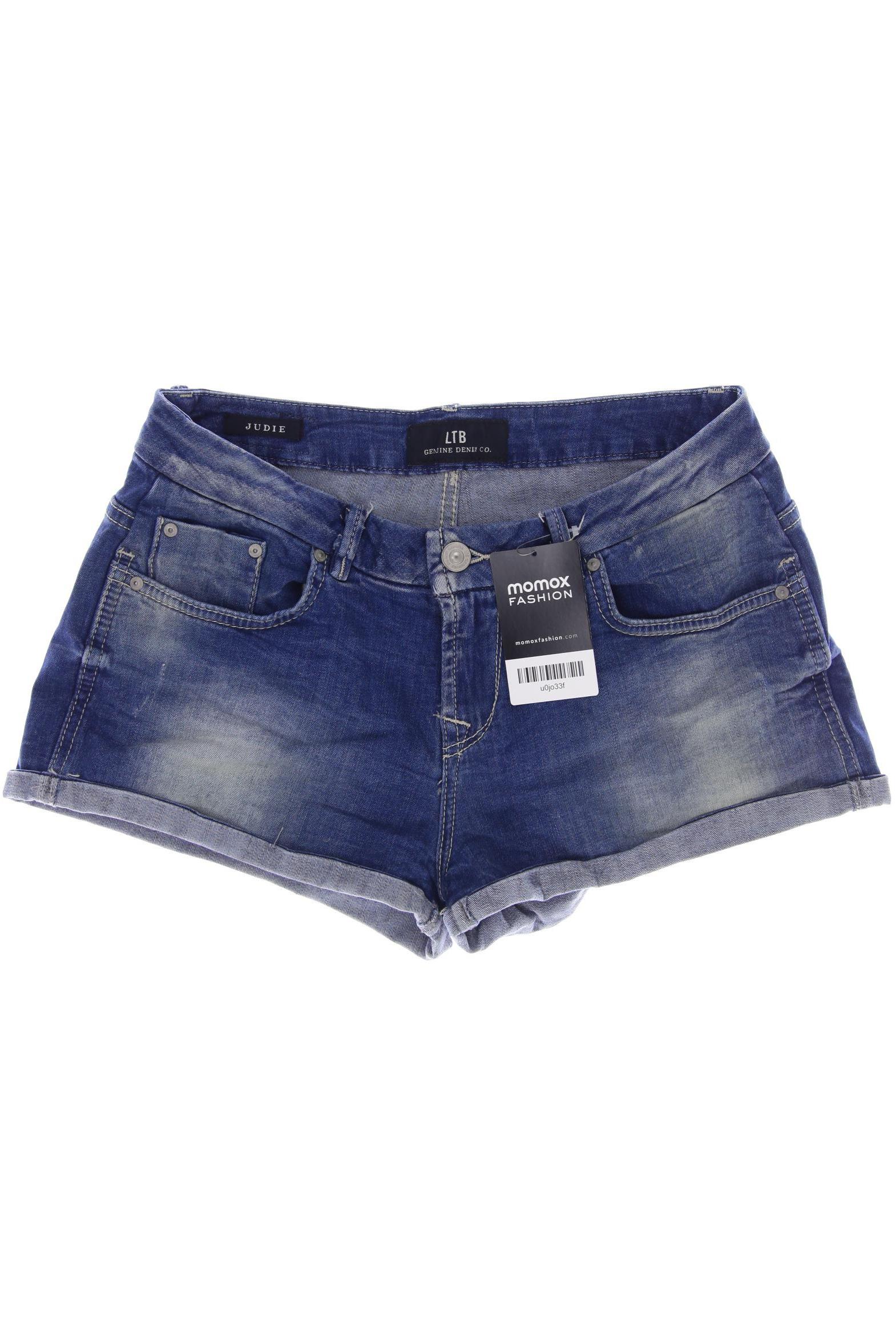 

LTB Damen Shorts, blau