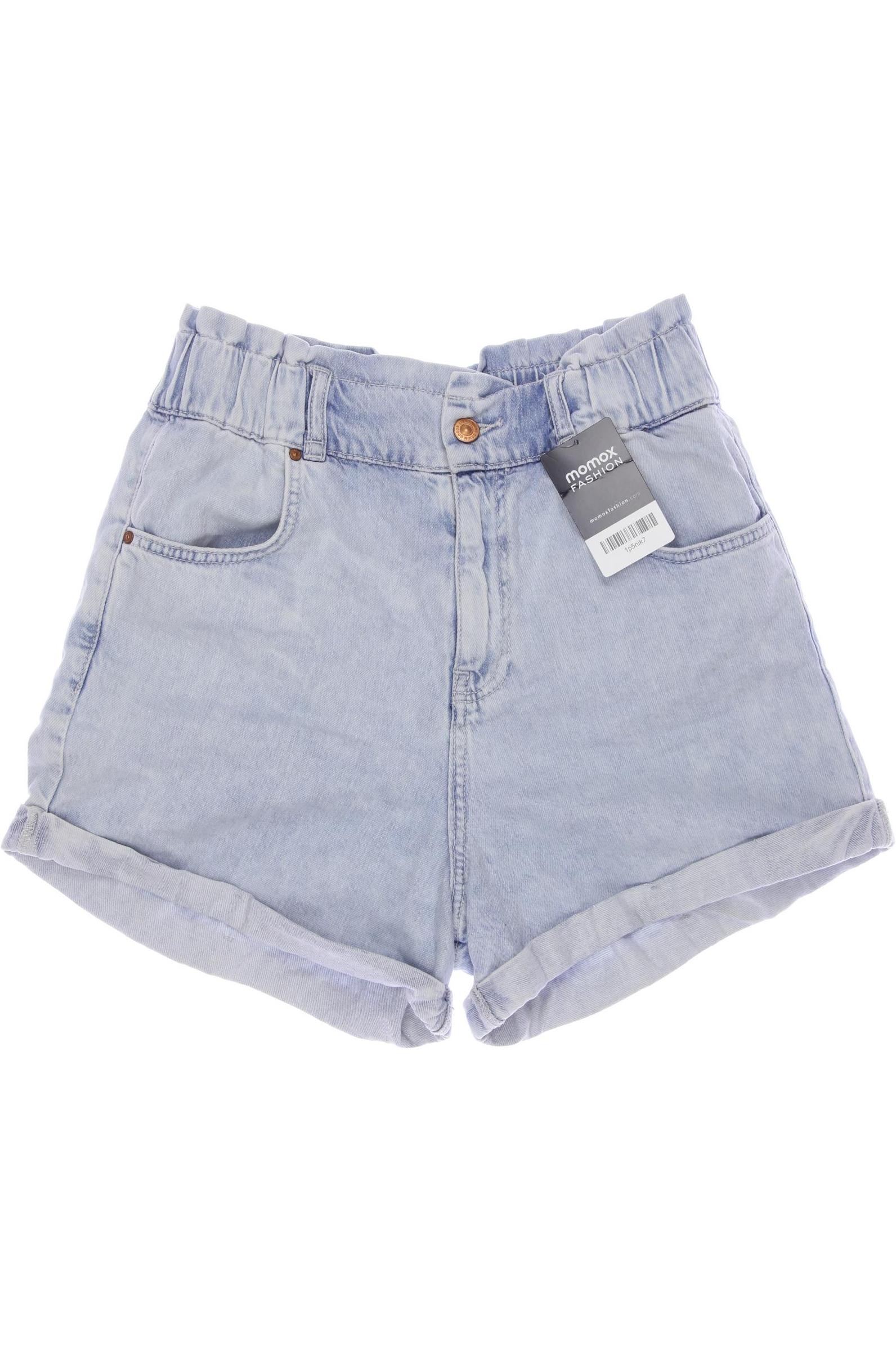 

LTB Damen Shorts, hellblau, Gr. 38