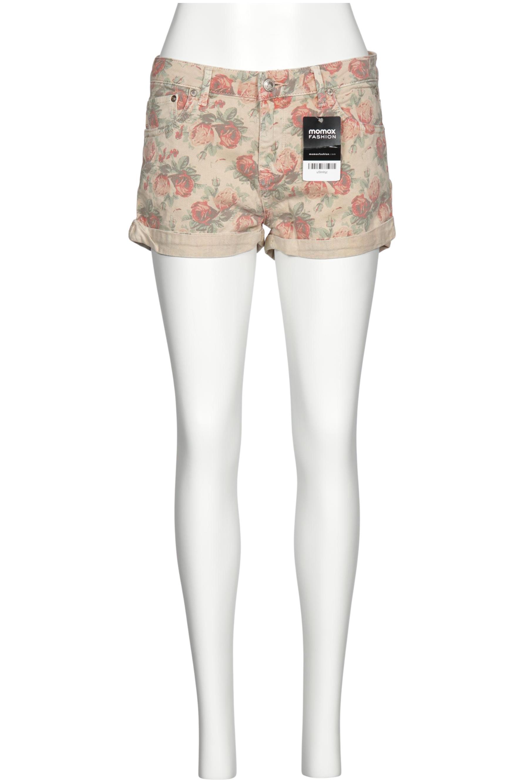 

LTB Damen Shorts, beige, Gr. 36