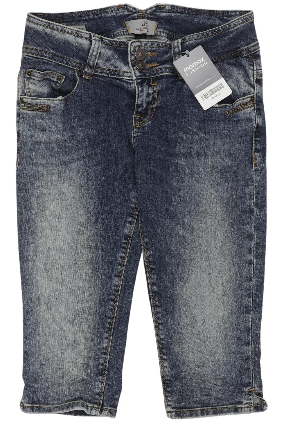 

LTB Damen Shorts, marineblau, Gr. 27
