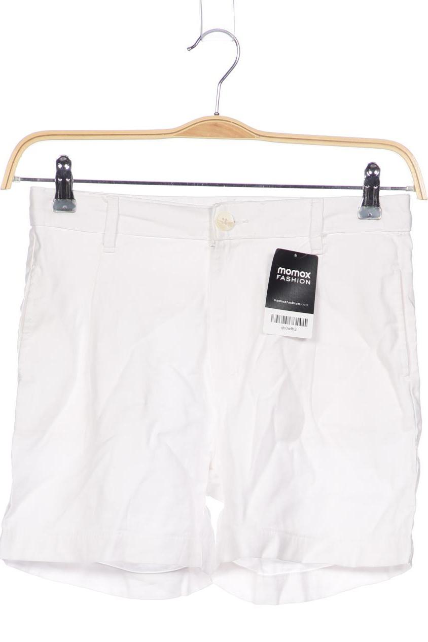 

LTB Damen Shorts, weiß, Gr. 34