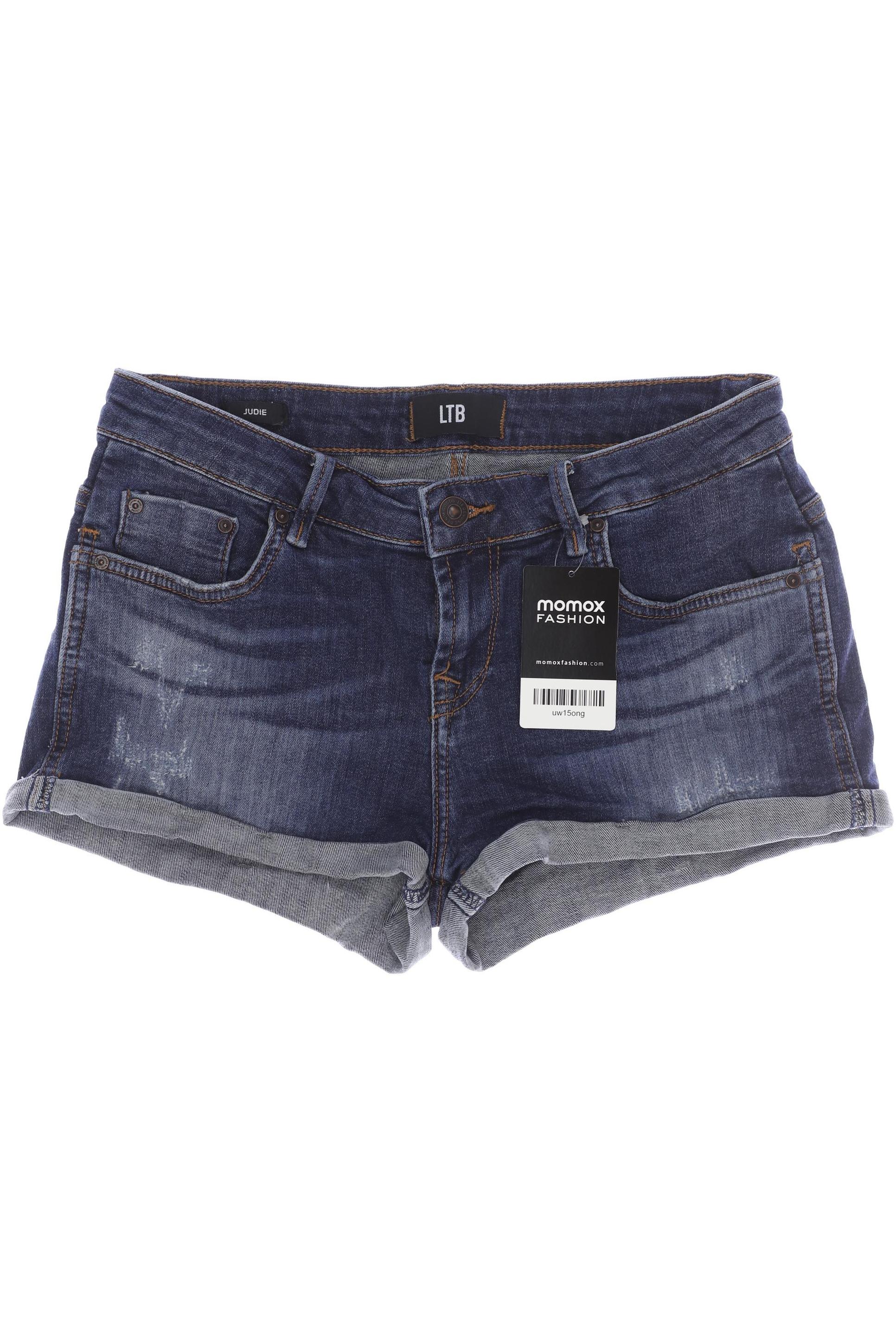 

LTB Damen Shorts, blau