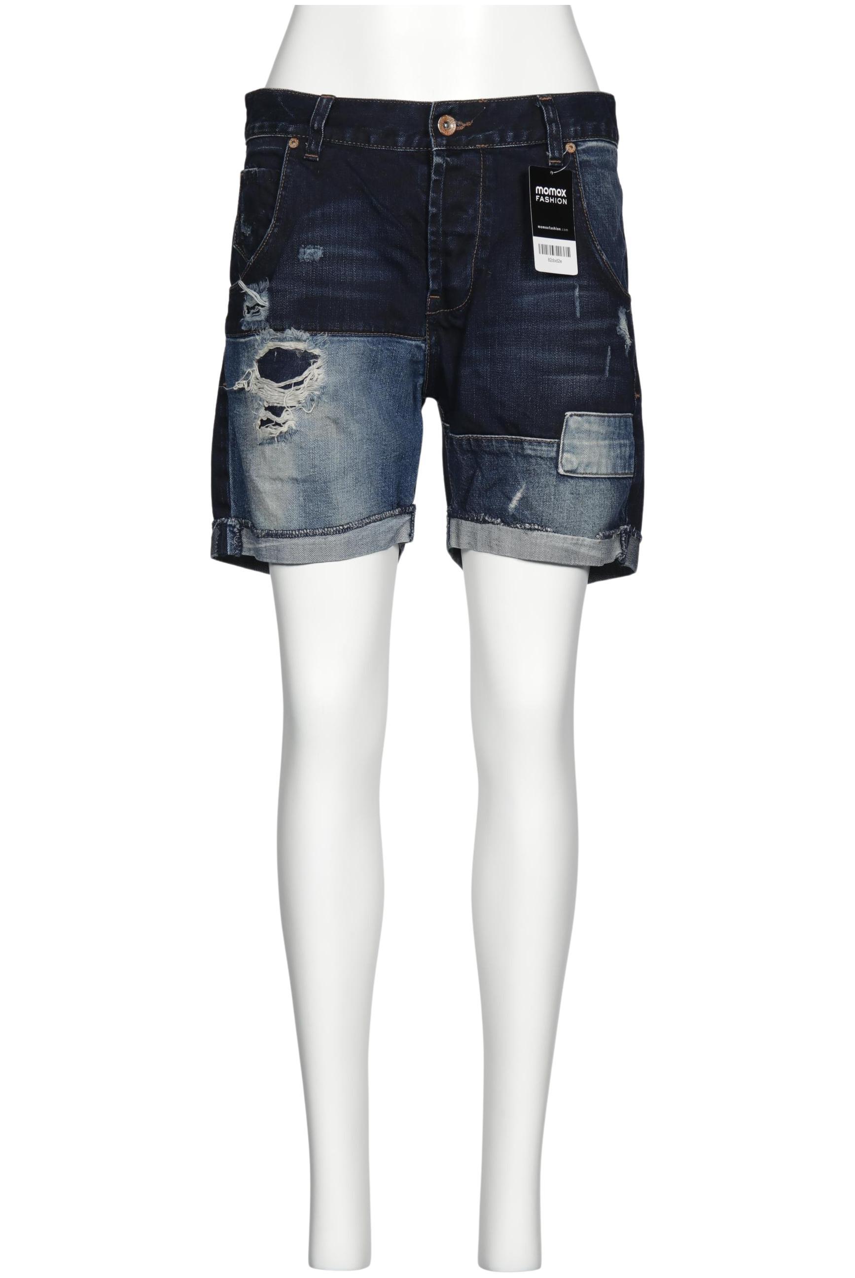 

LTB Damen Shorts, marineblau, Gr. 36