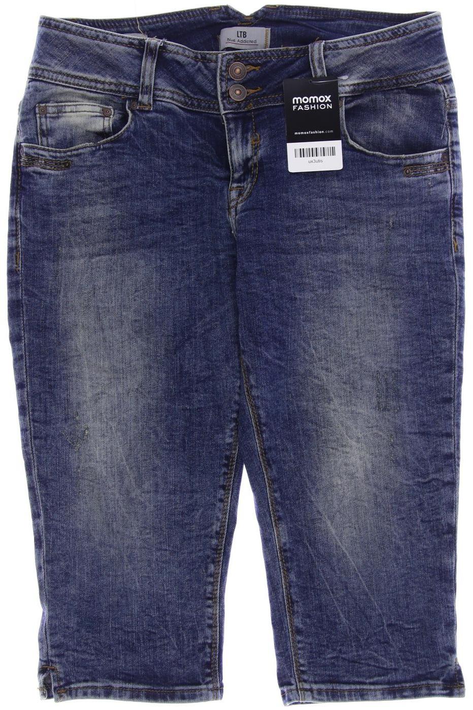

LTB Damen Shorts, blau