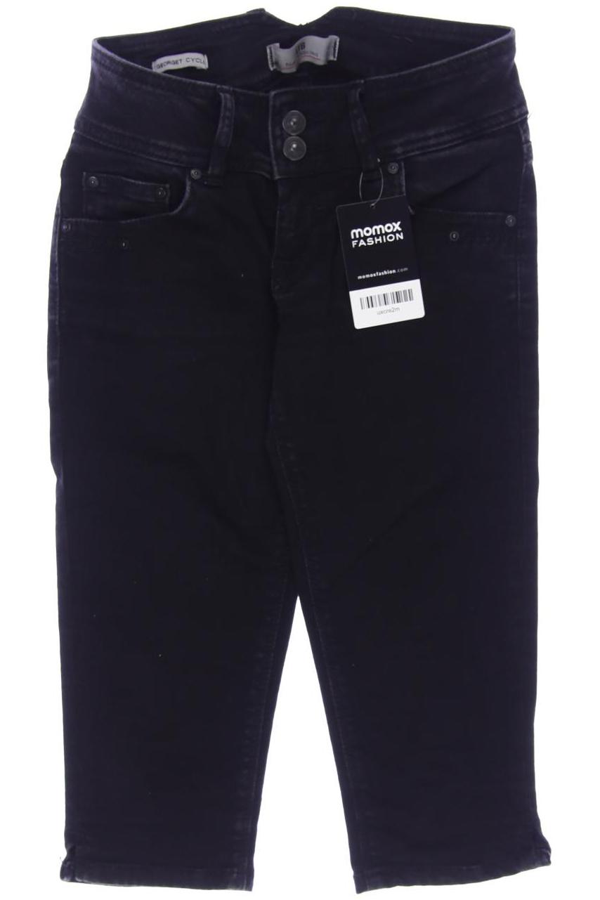 

LTB Damen Shorts, schwarz