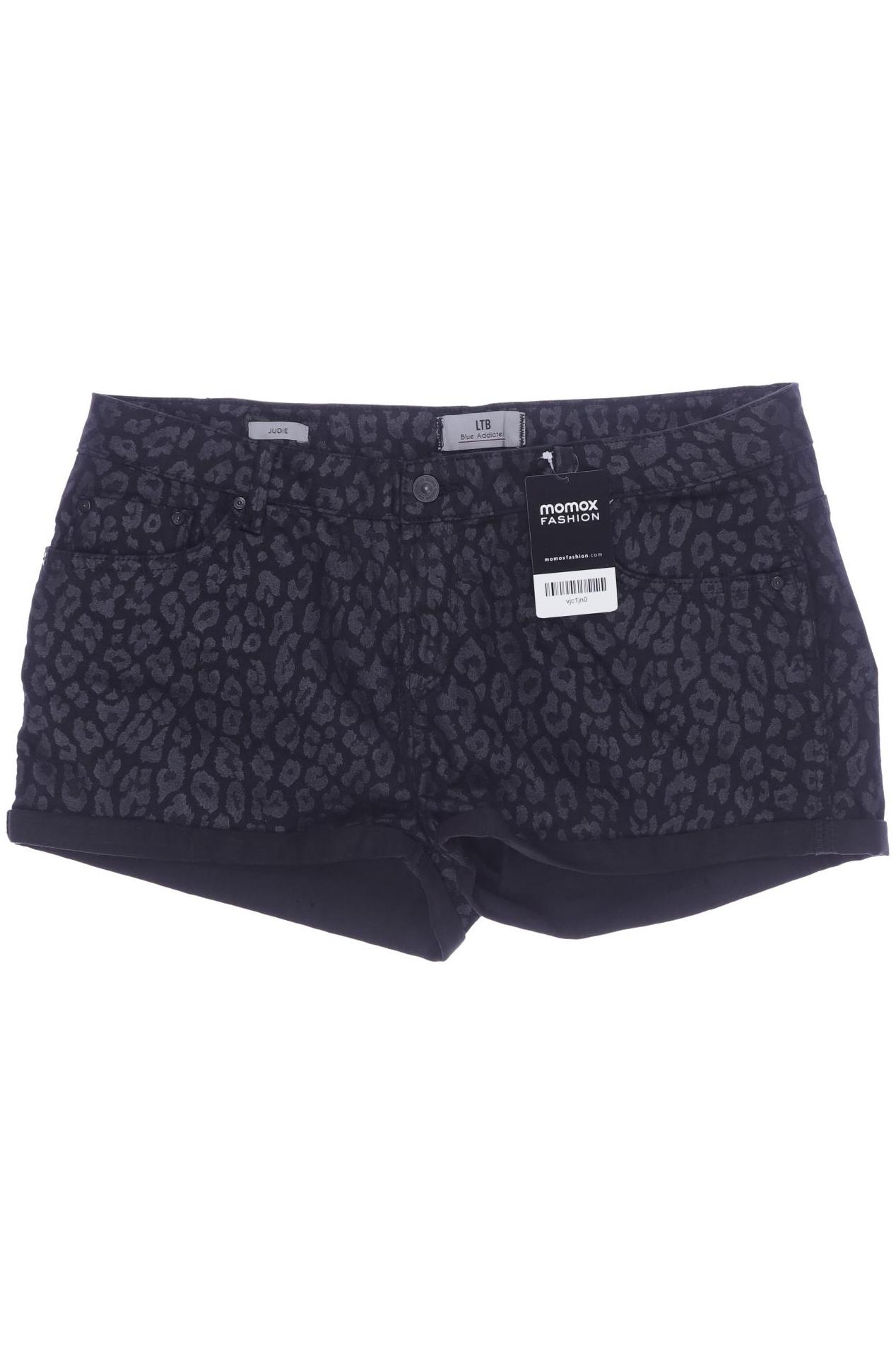 

LTB Damen Shorts, schwarz