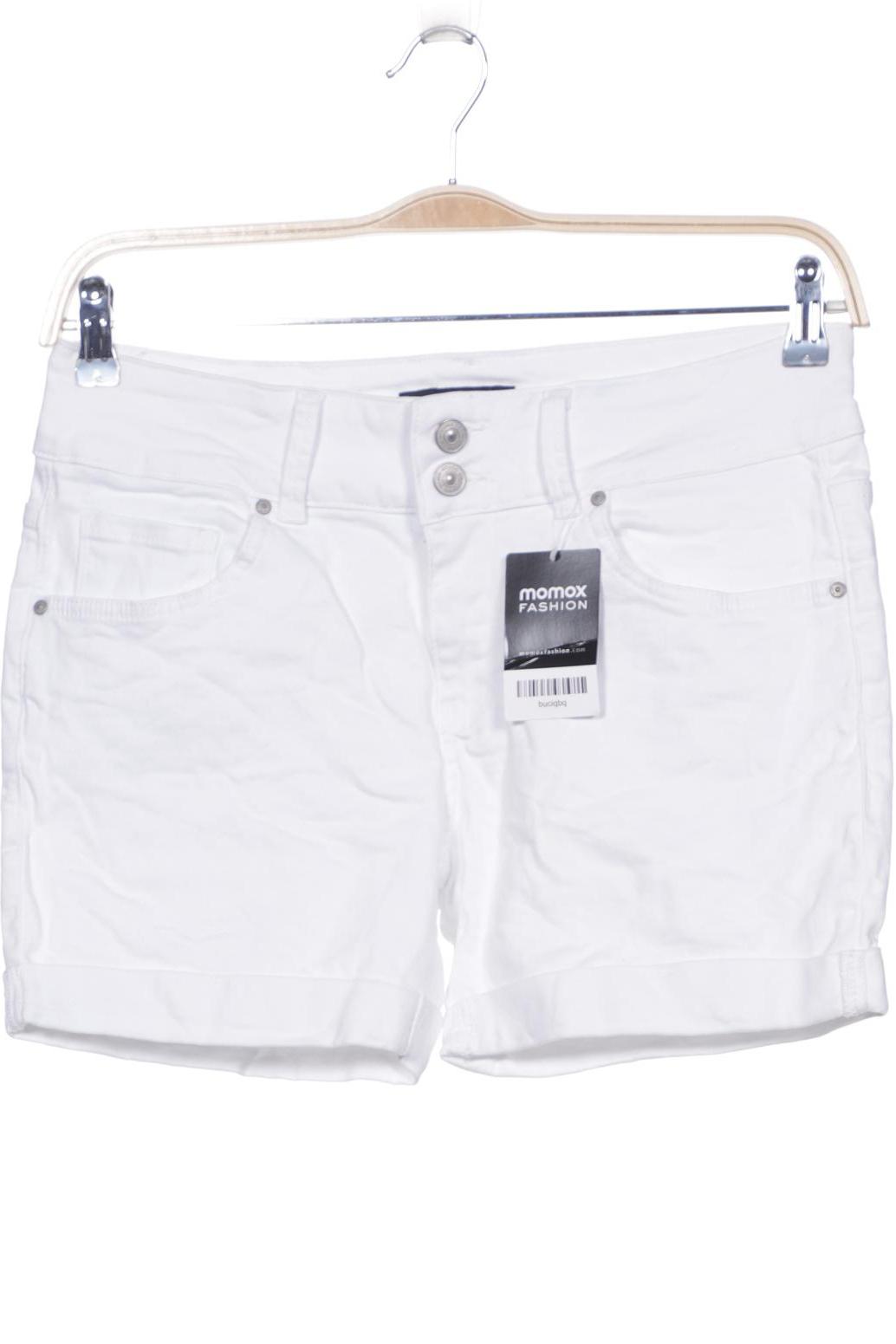 

LTB Damen Shorts, weiß, Gr. 36