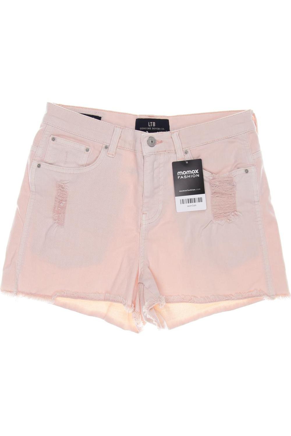 

LTB Damen Shorts, pink