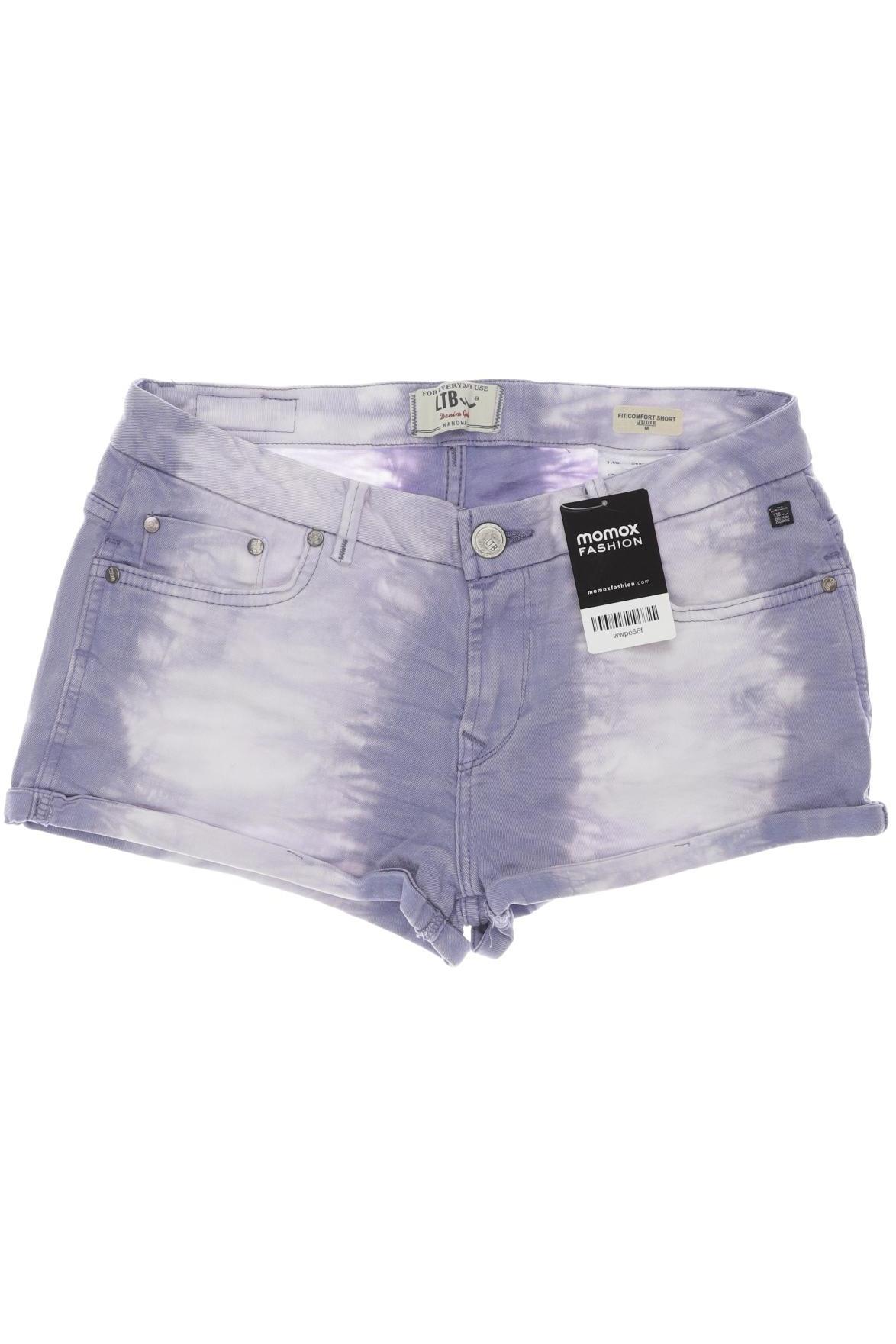 

LTB Damen Shorts, flieder