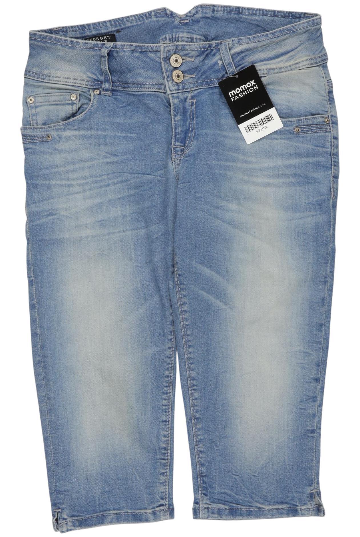 

LTB Damen Shorts, blau, Gr. 29