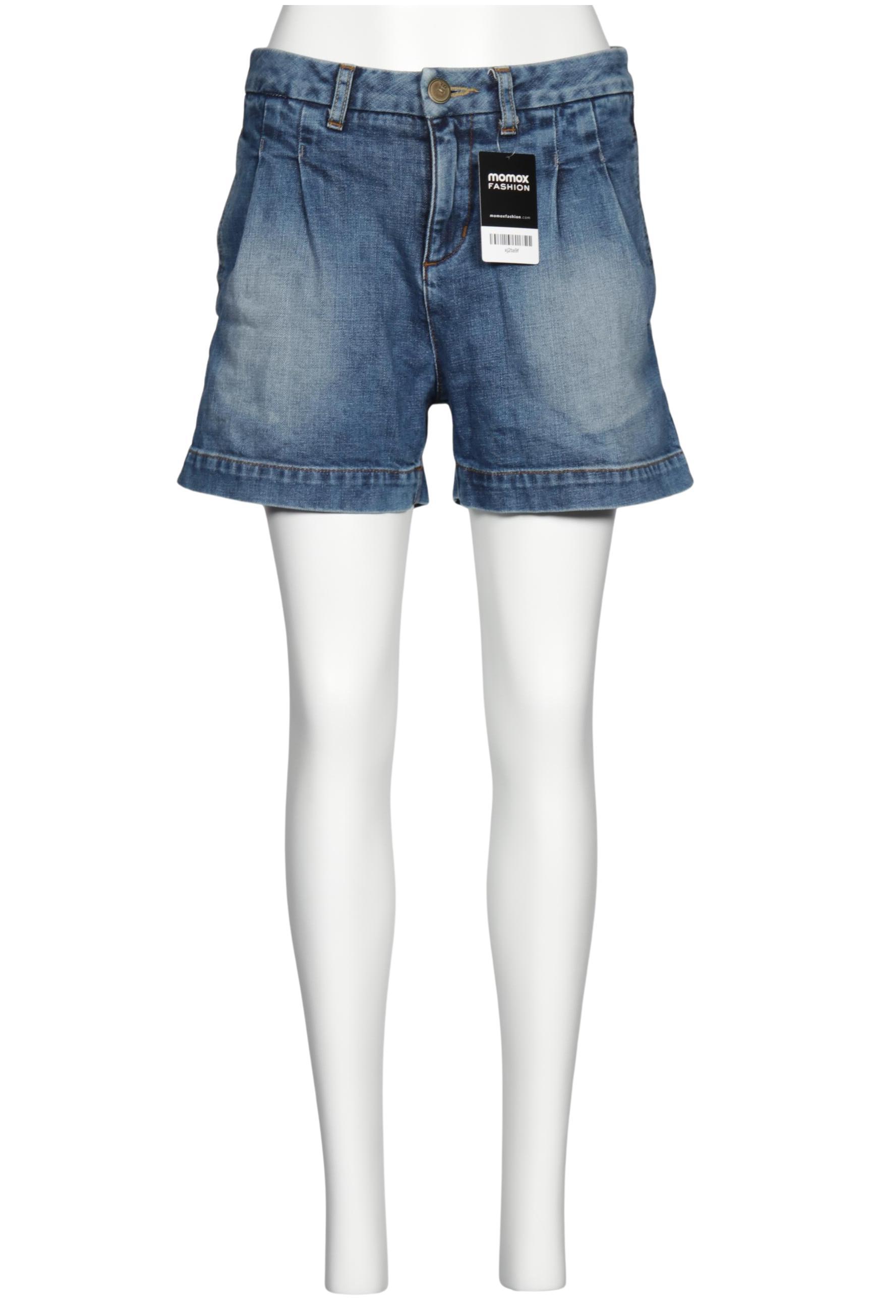

LTB Damen Shorts, blau, Gr. 36