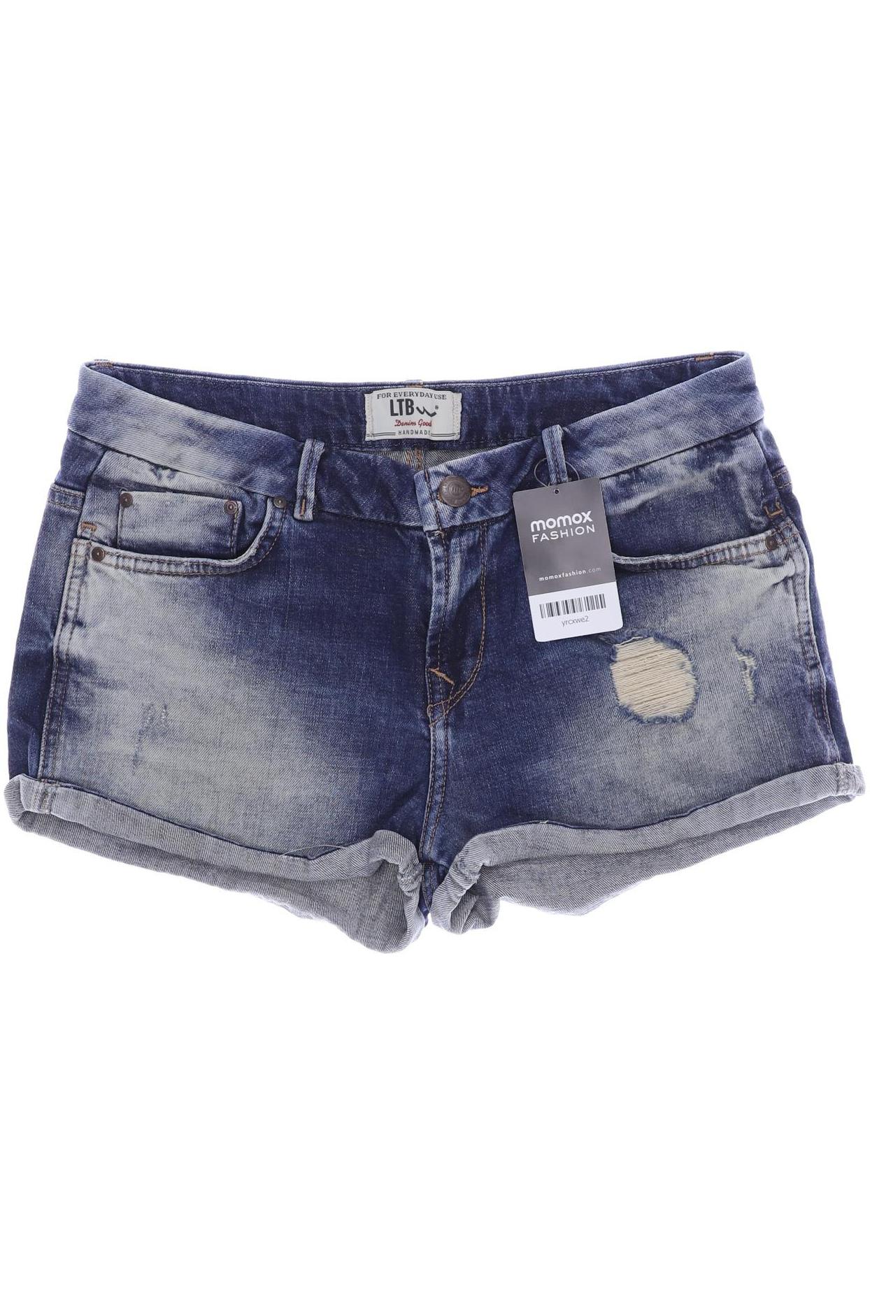 

LTB Damen Shorts, blau