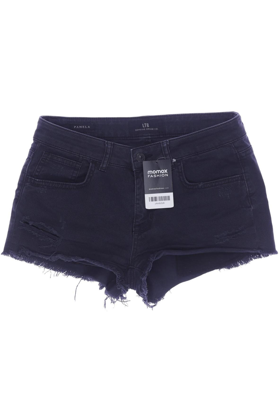 

LTB Damen Shorts, marineblau, Gr. 36