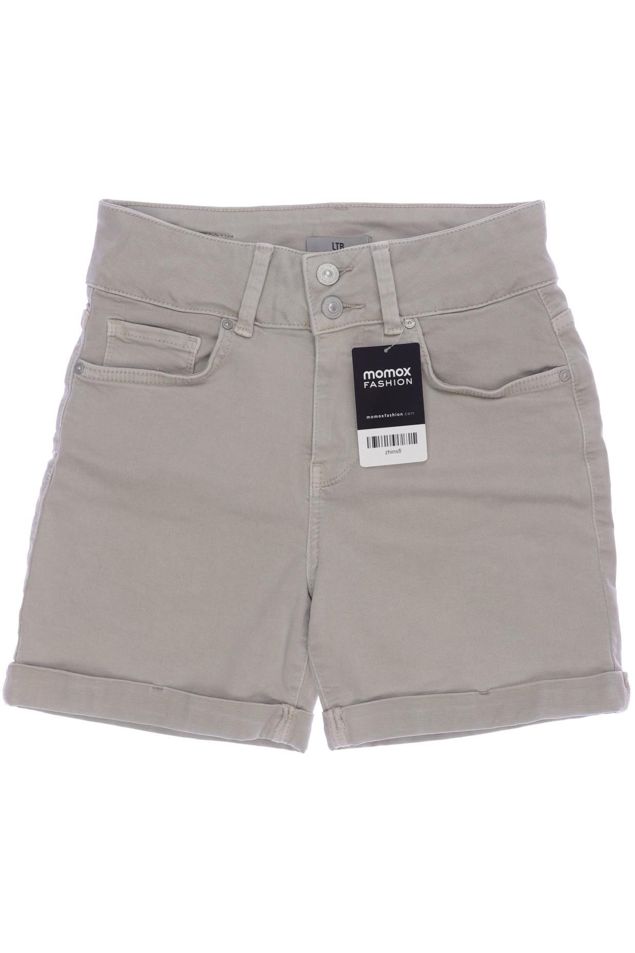 

LTB Damen Shorts, beige, Gr. 36