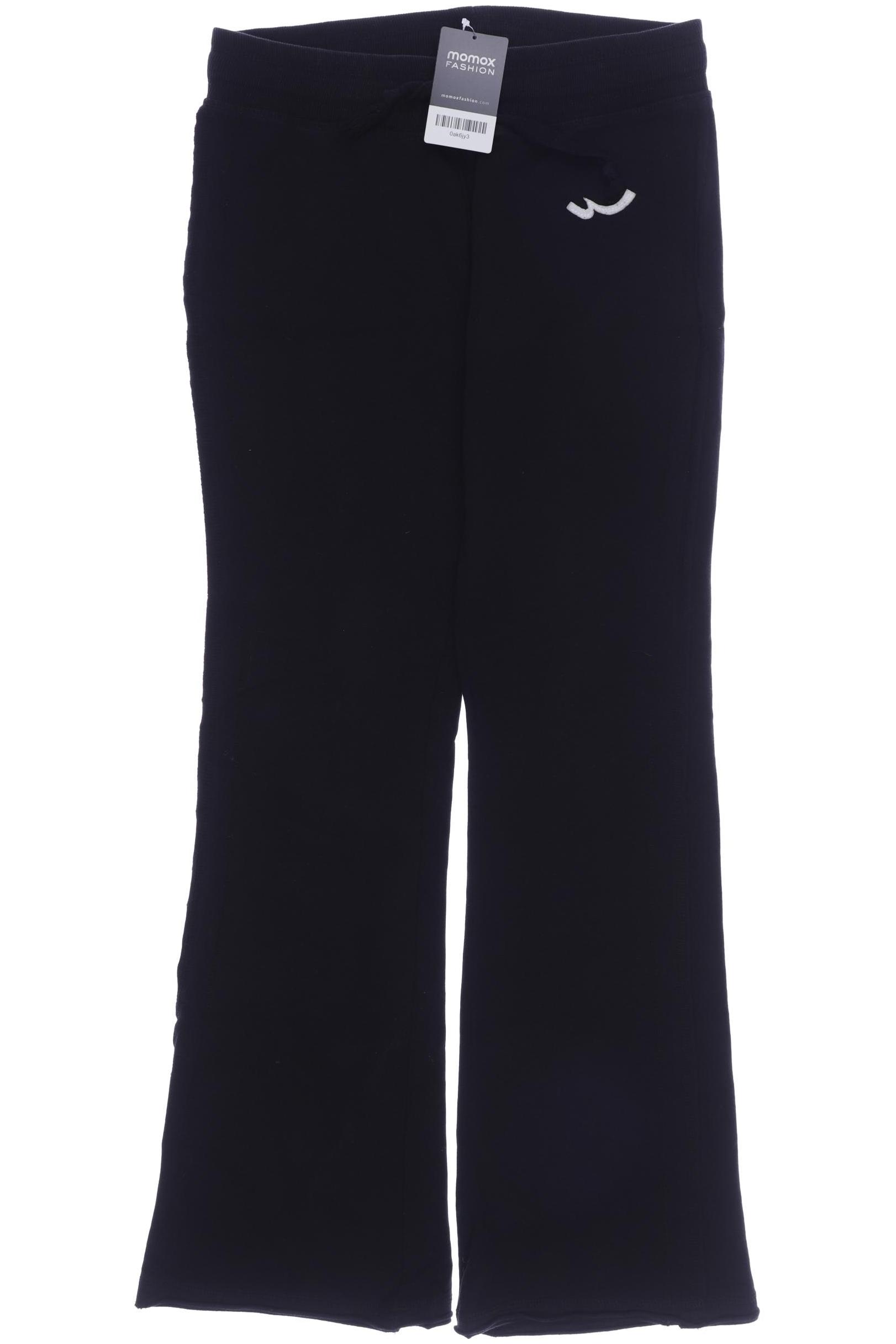 

LTB Damen Stoffhose, schwarz