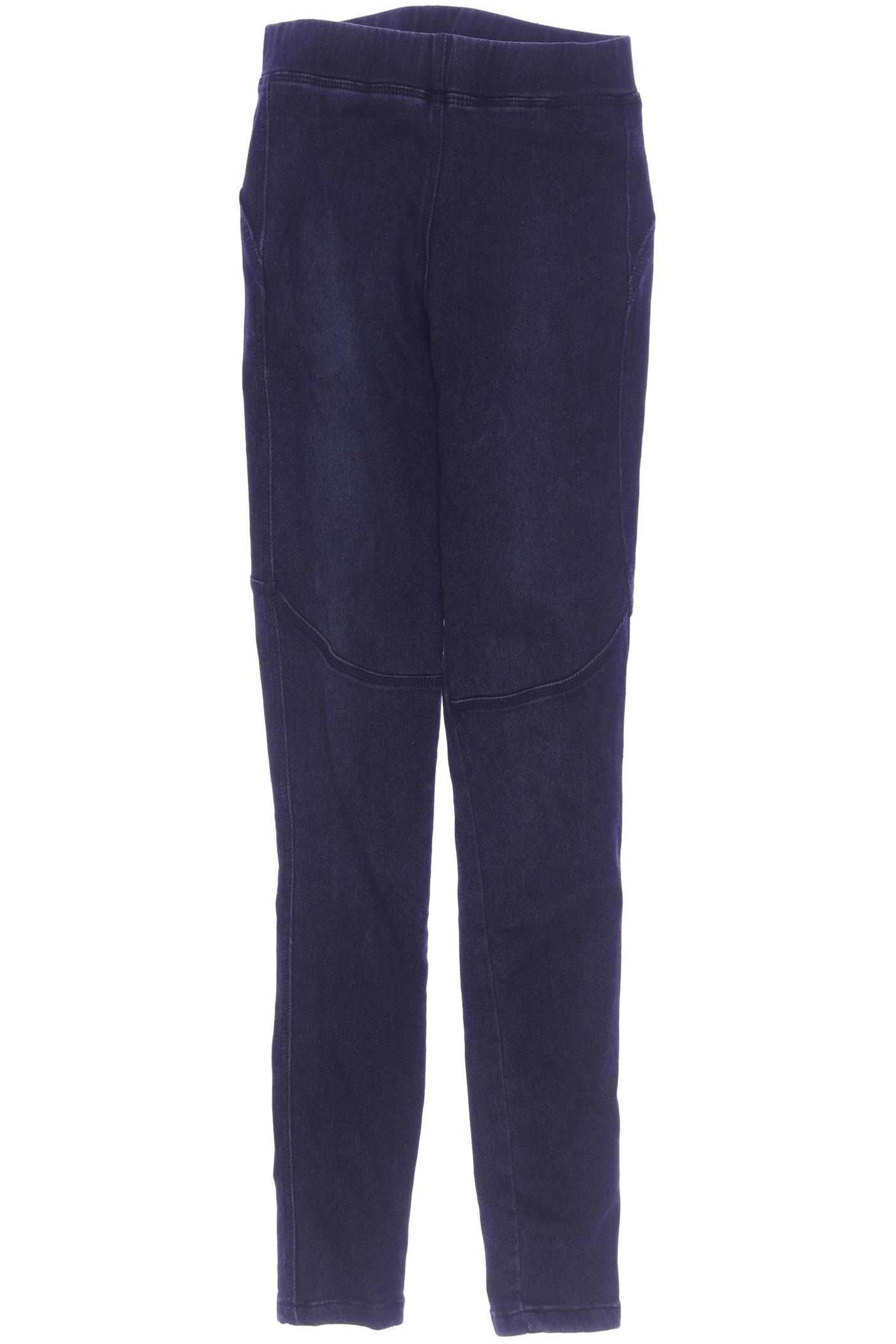 

LTB Damen Stoffhose, marineblau, Gr. 0