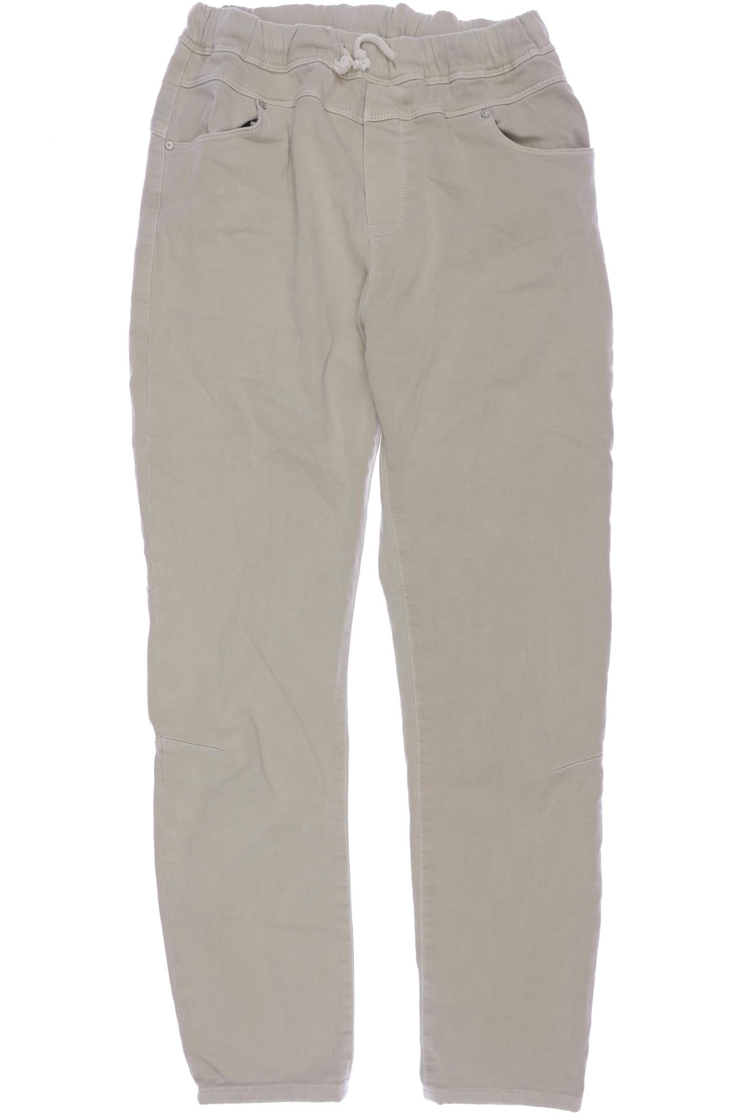 

LTB Damen Stoffhose, cremeweiß, Gr. 0