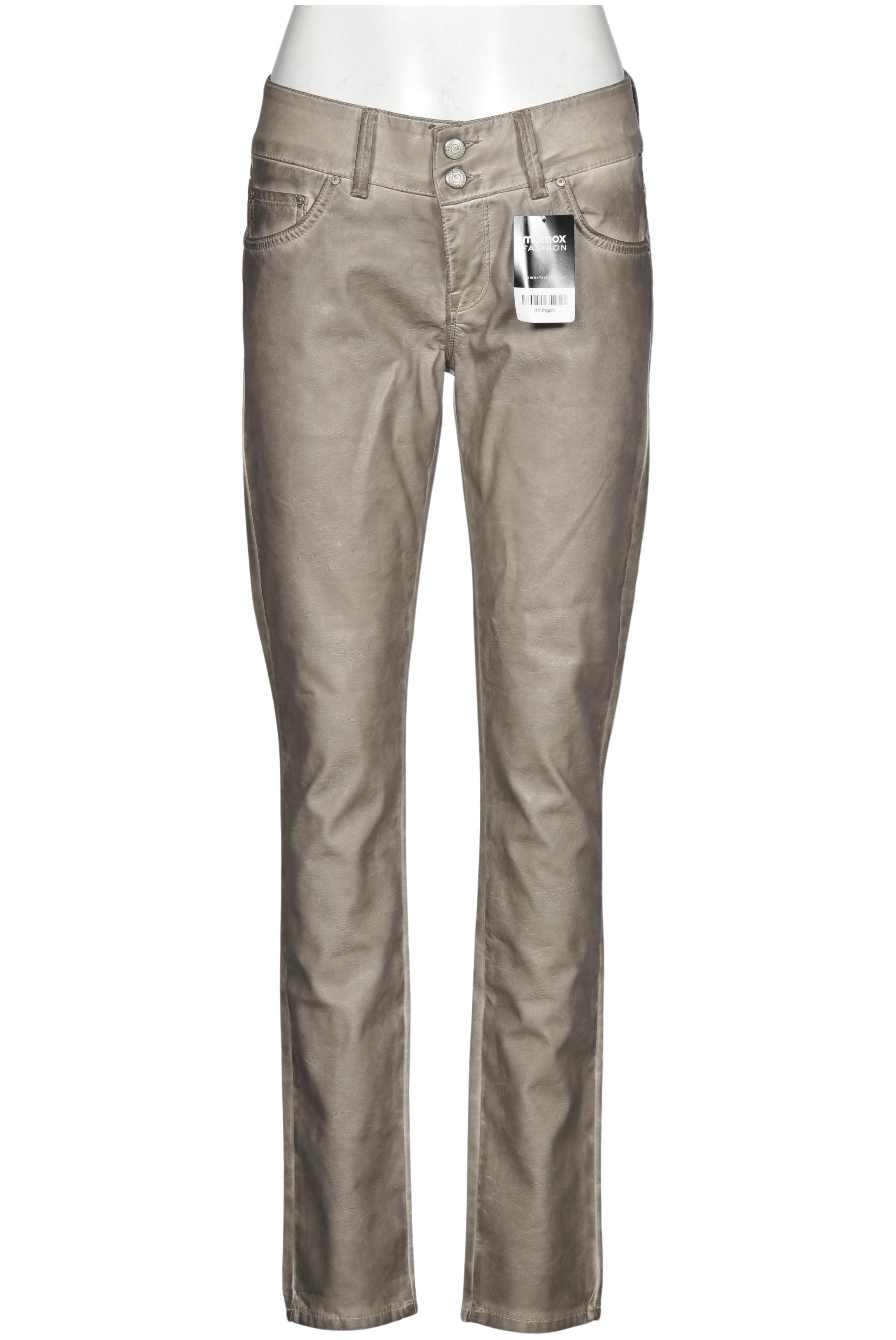 

LTB Damen Stoffhose, beige, Gr. 30