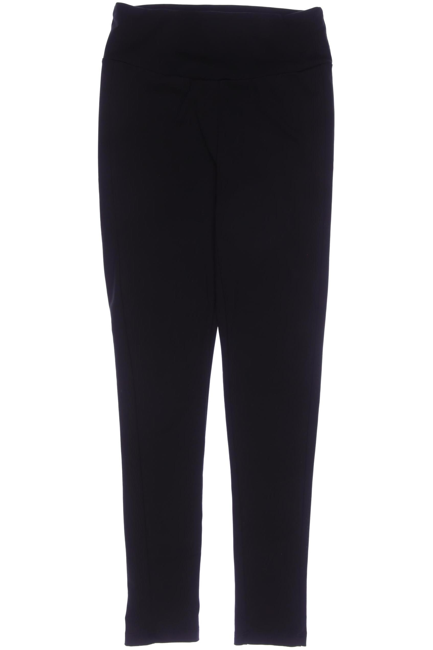 

LTB Damen Stoffhose, schwarz, Gr. 0