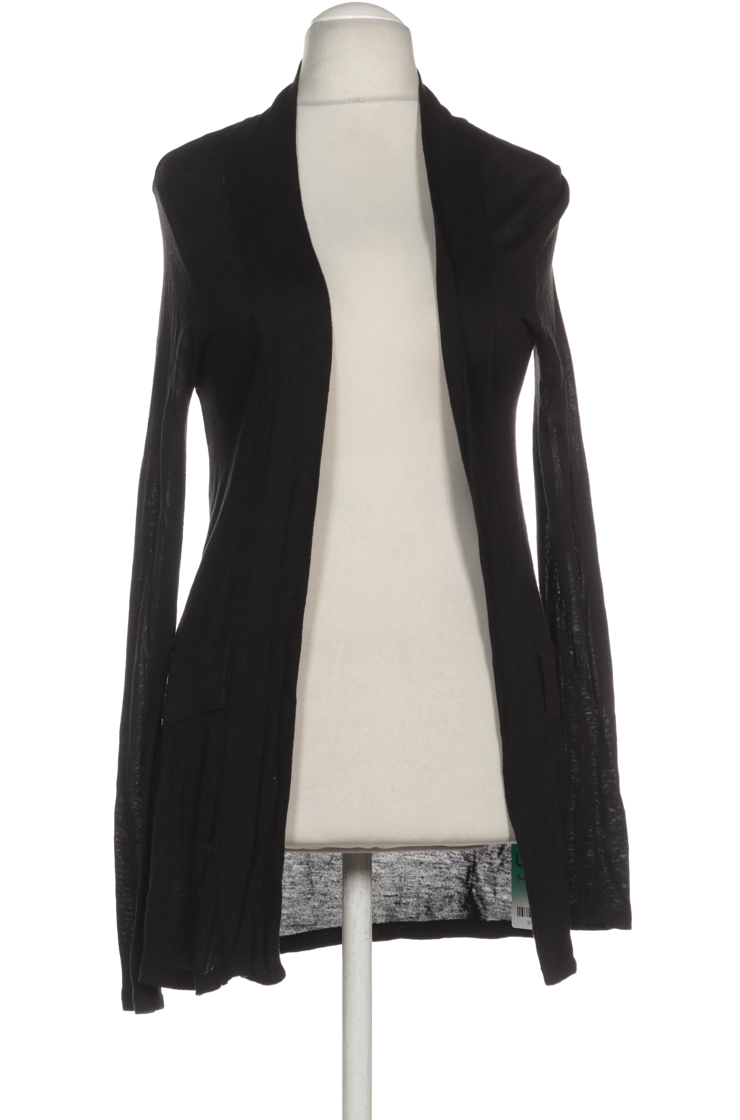 

LTB Damen Strickjacke, schwarz, Gr.