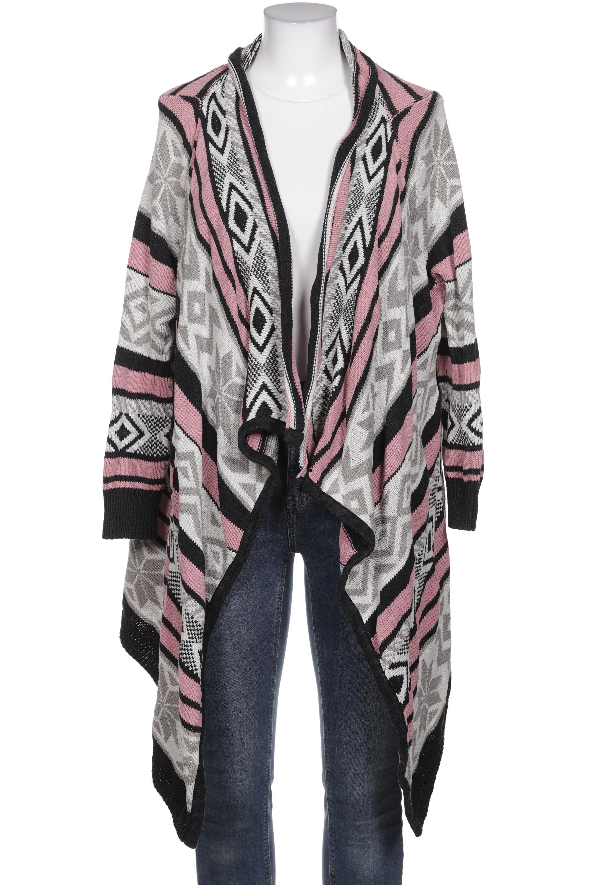 

LTB Damen Strickjacke, pink
