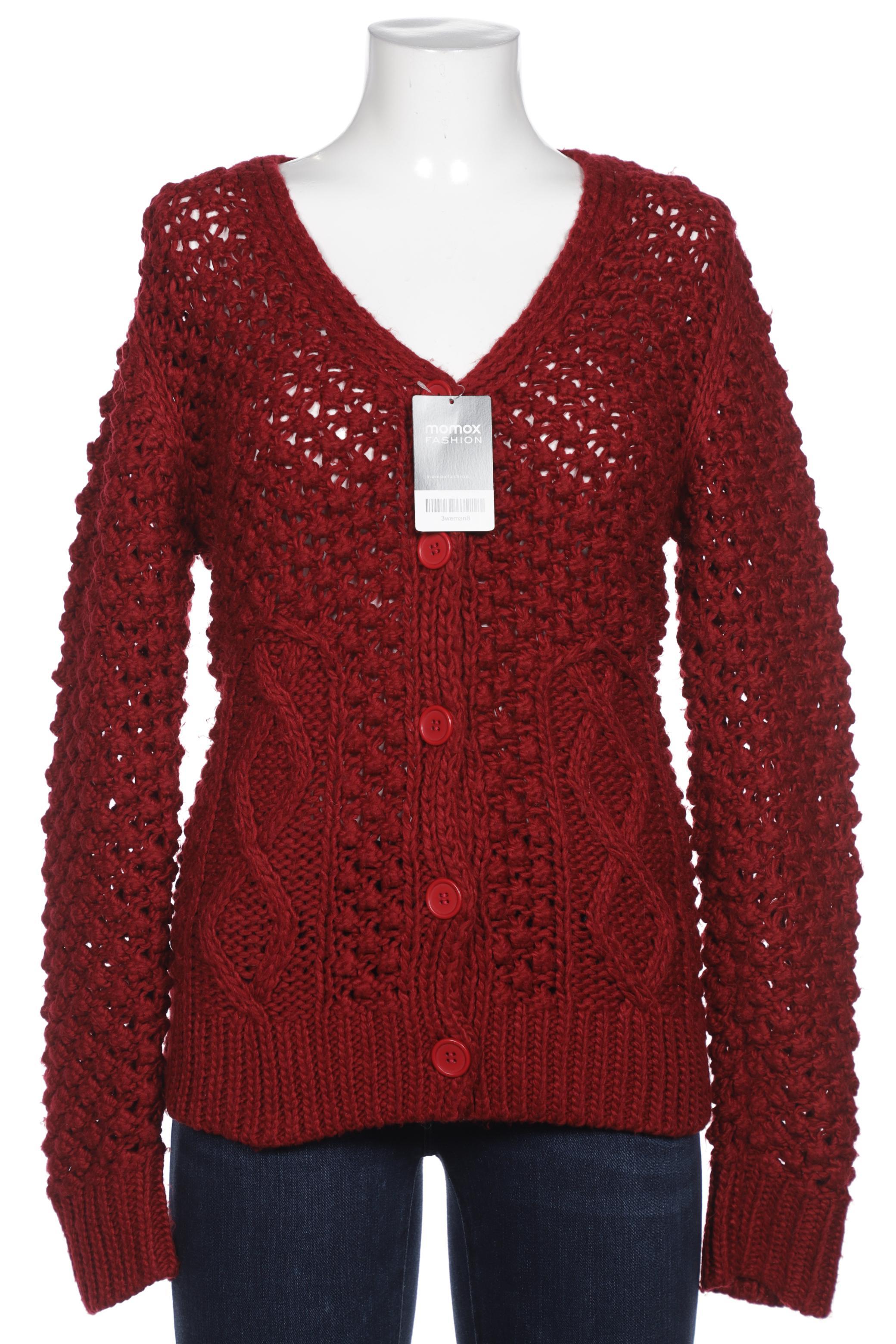 

LTB Damen Strickjacke, rot