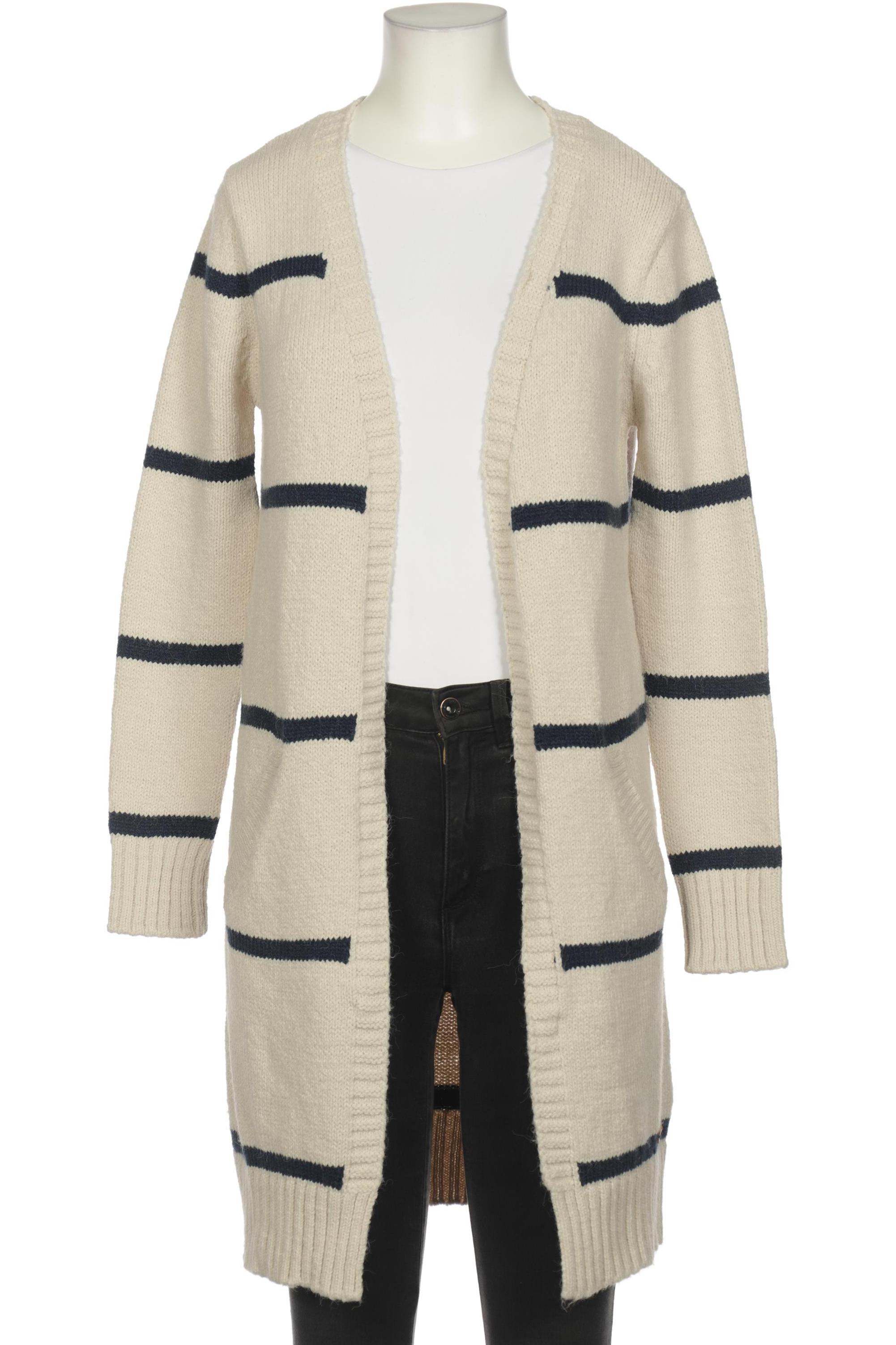 

LTB Damen Strickjacke, weiß