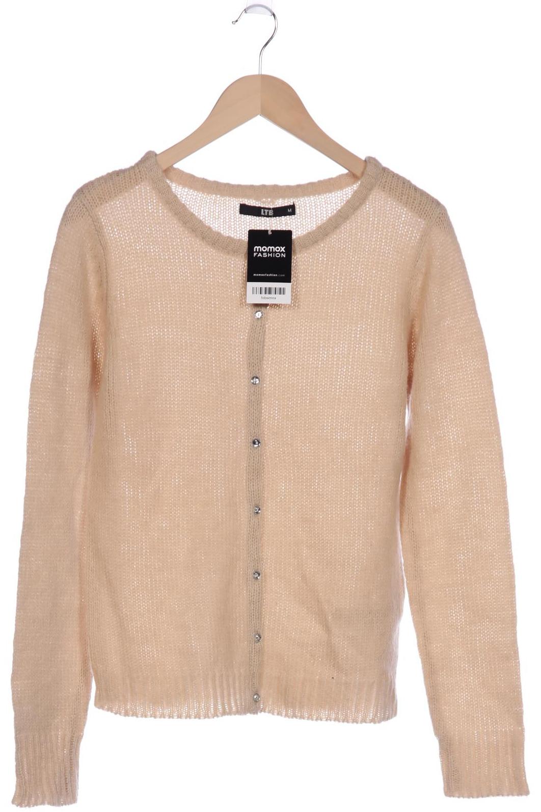 

LTB Damen Strickjacke, beige