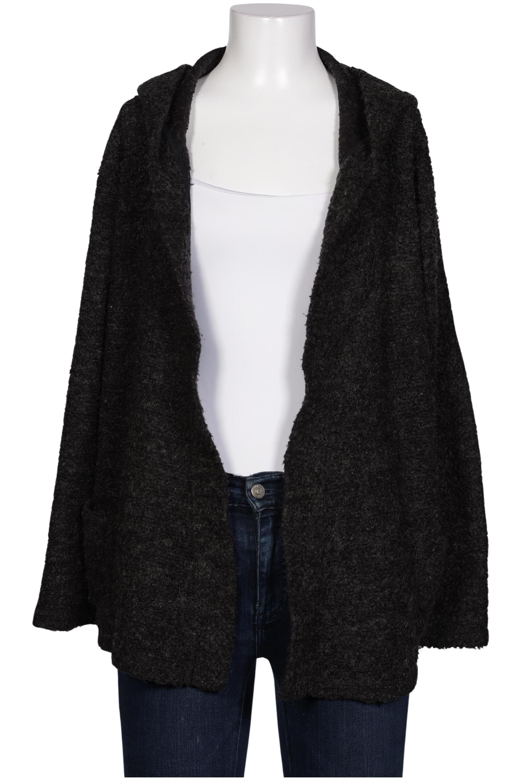 

LTB Damen Strickjacke, grau, Gr. 36