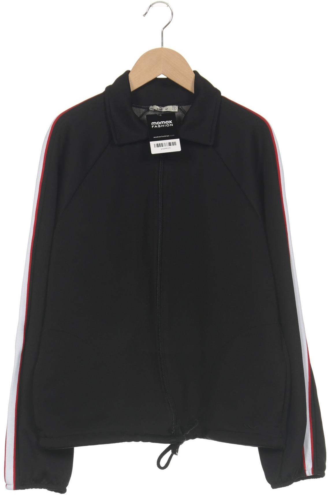 Thumbnail - LTB Damen Sweatshirt, schwarz, Gr. 36