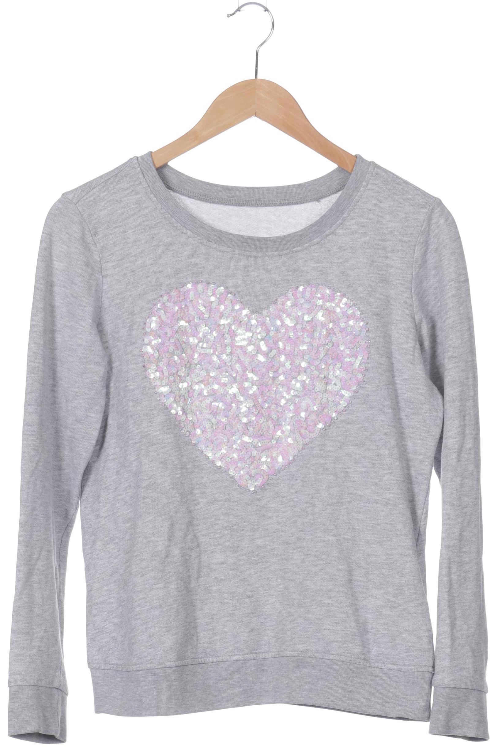 

LTB Damen Sweatshirt, grau, Gr. 42