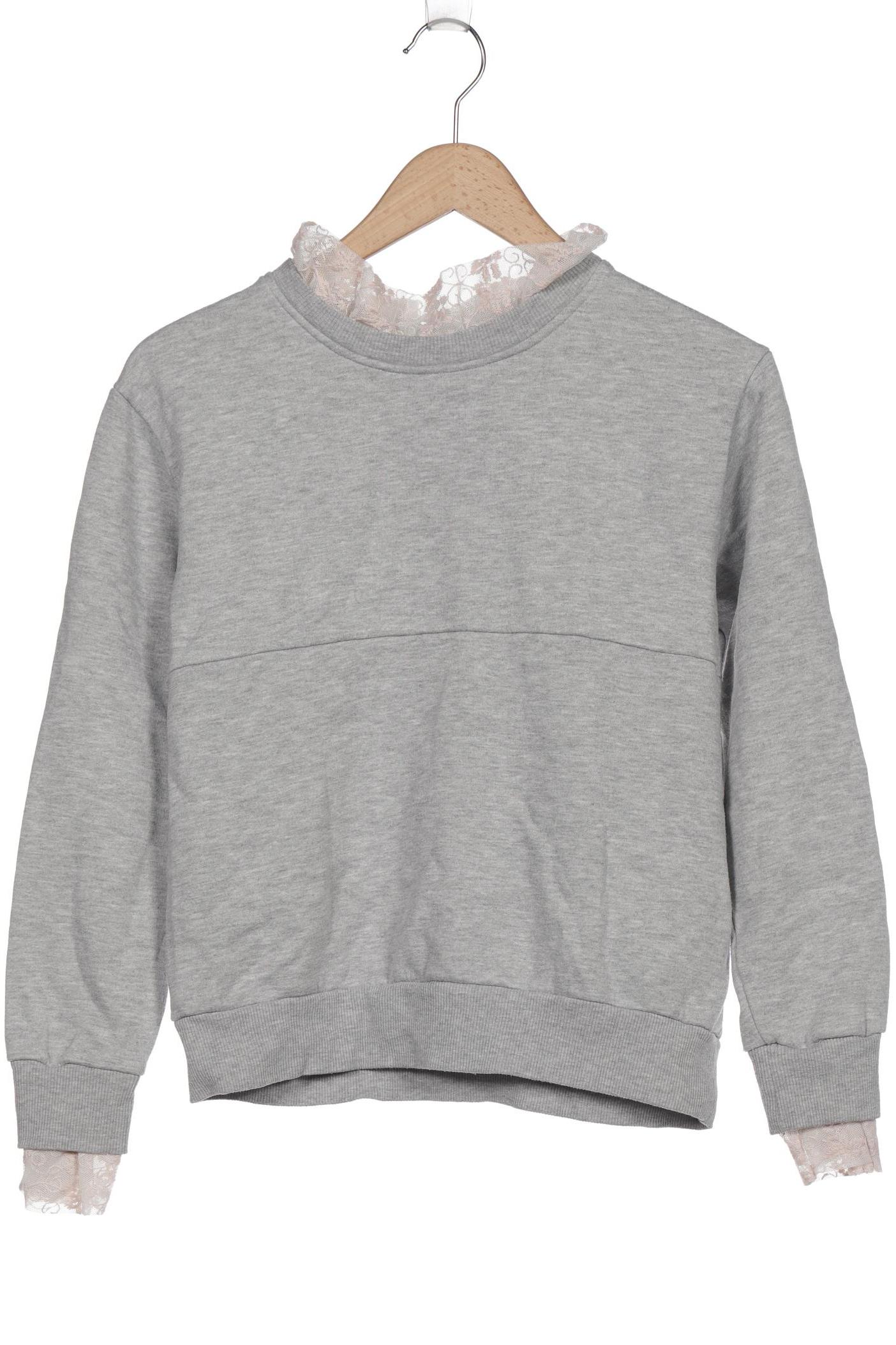 

LTB Damen Sweatshirt, grau, Gr. 36