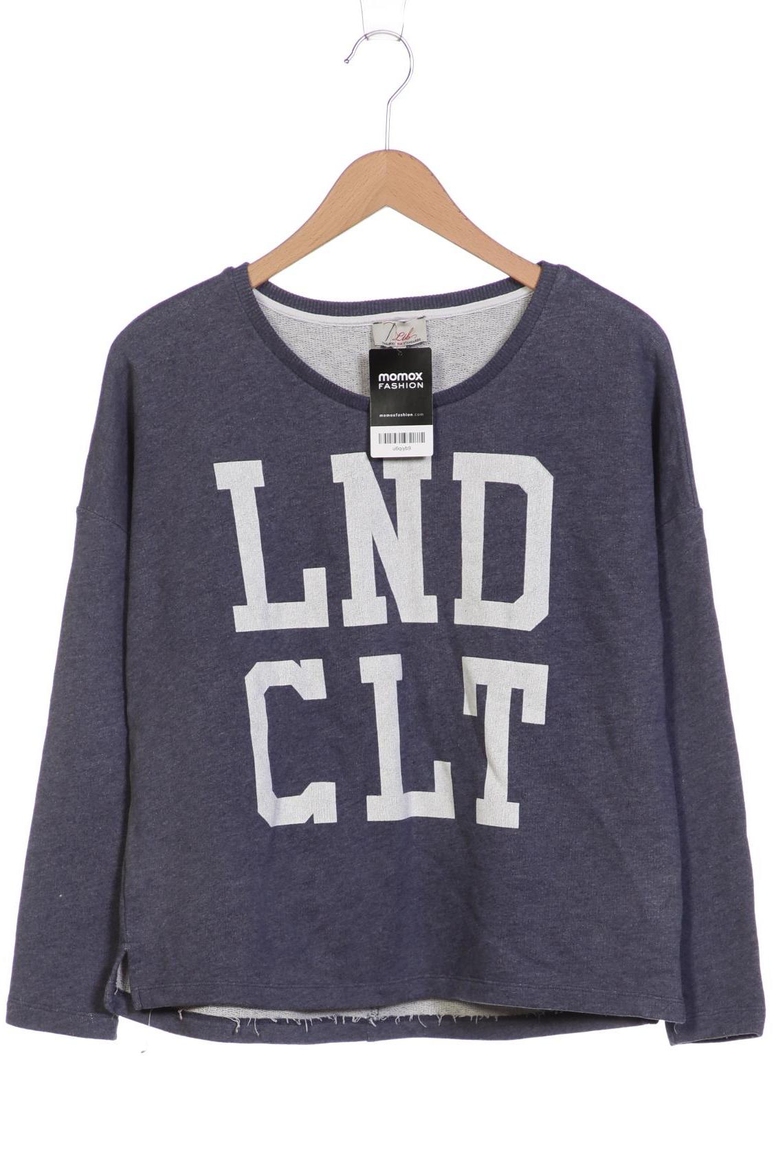 

LTB Damen Sweatshirt, blau