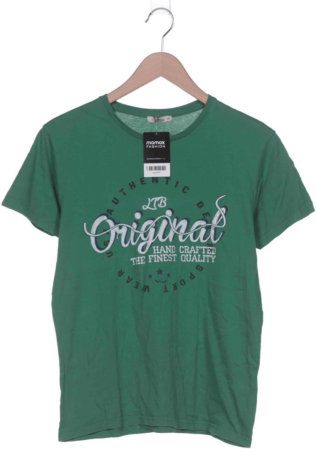 

LTB Damen T-Shirt, grün, Gr. 38