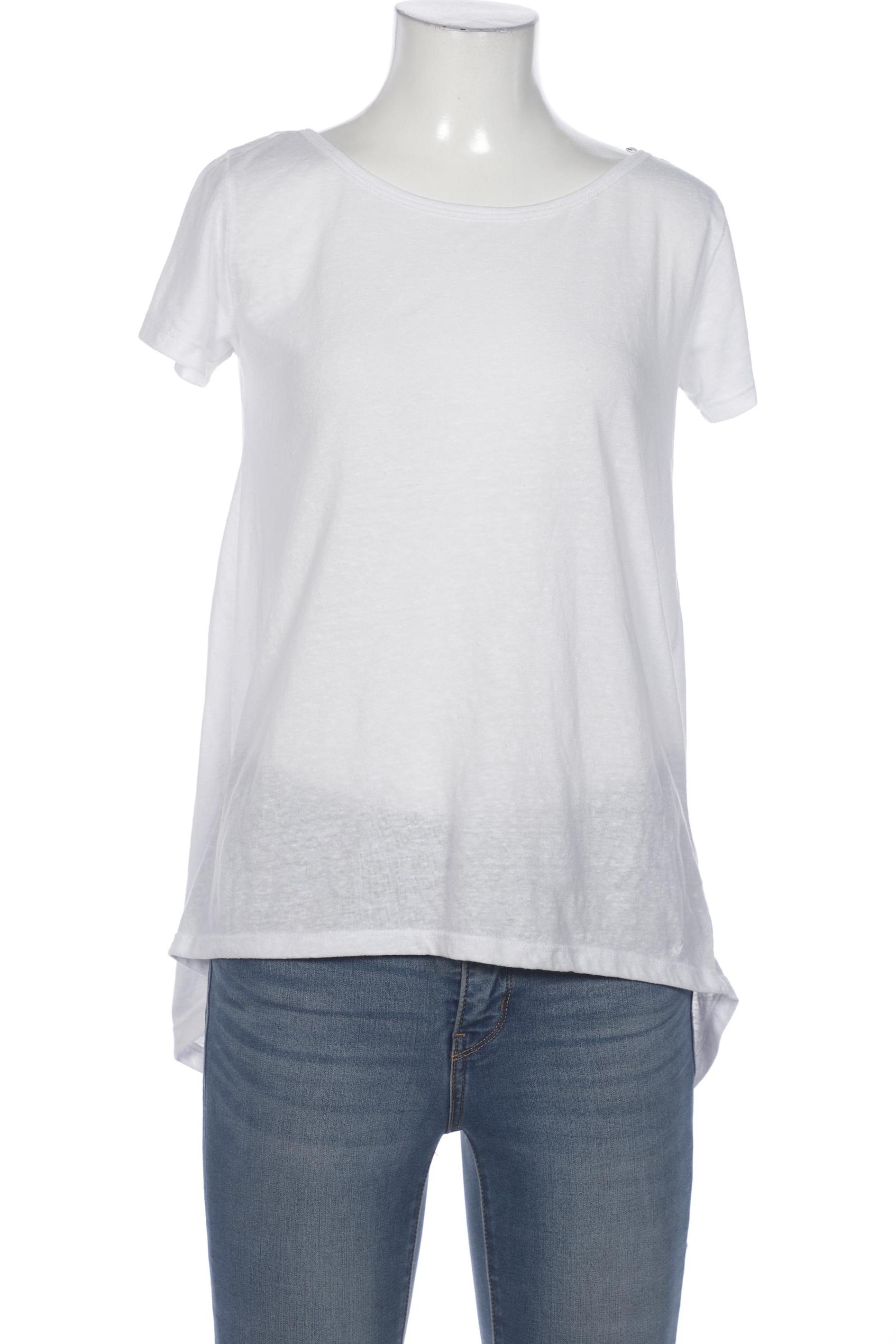 

LTB Damen T-Shirt, weiß, Gr. 36