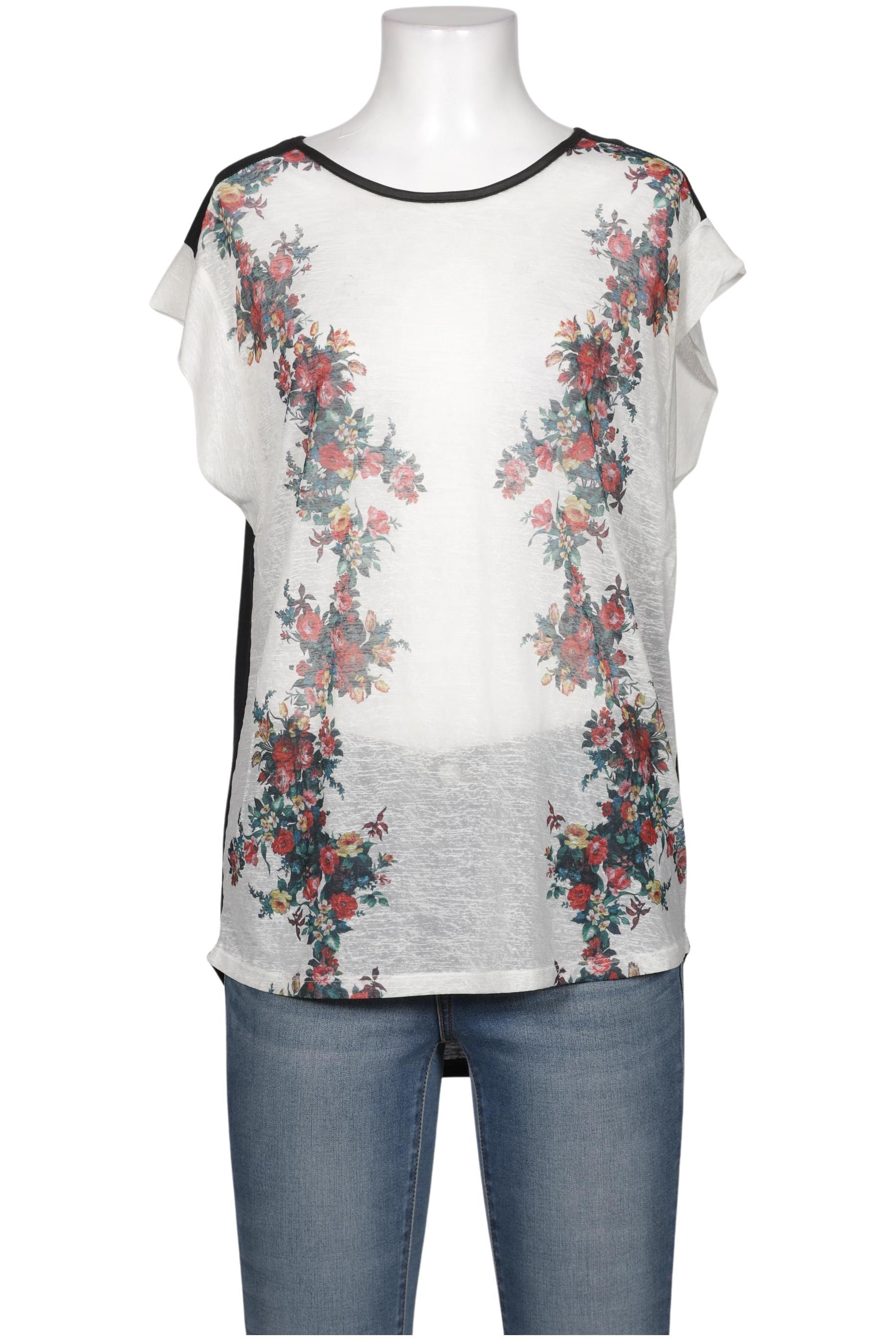 

LTB Damen T-Shirt, mehrfarbig, Gr. 36