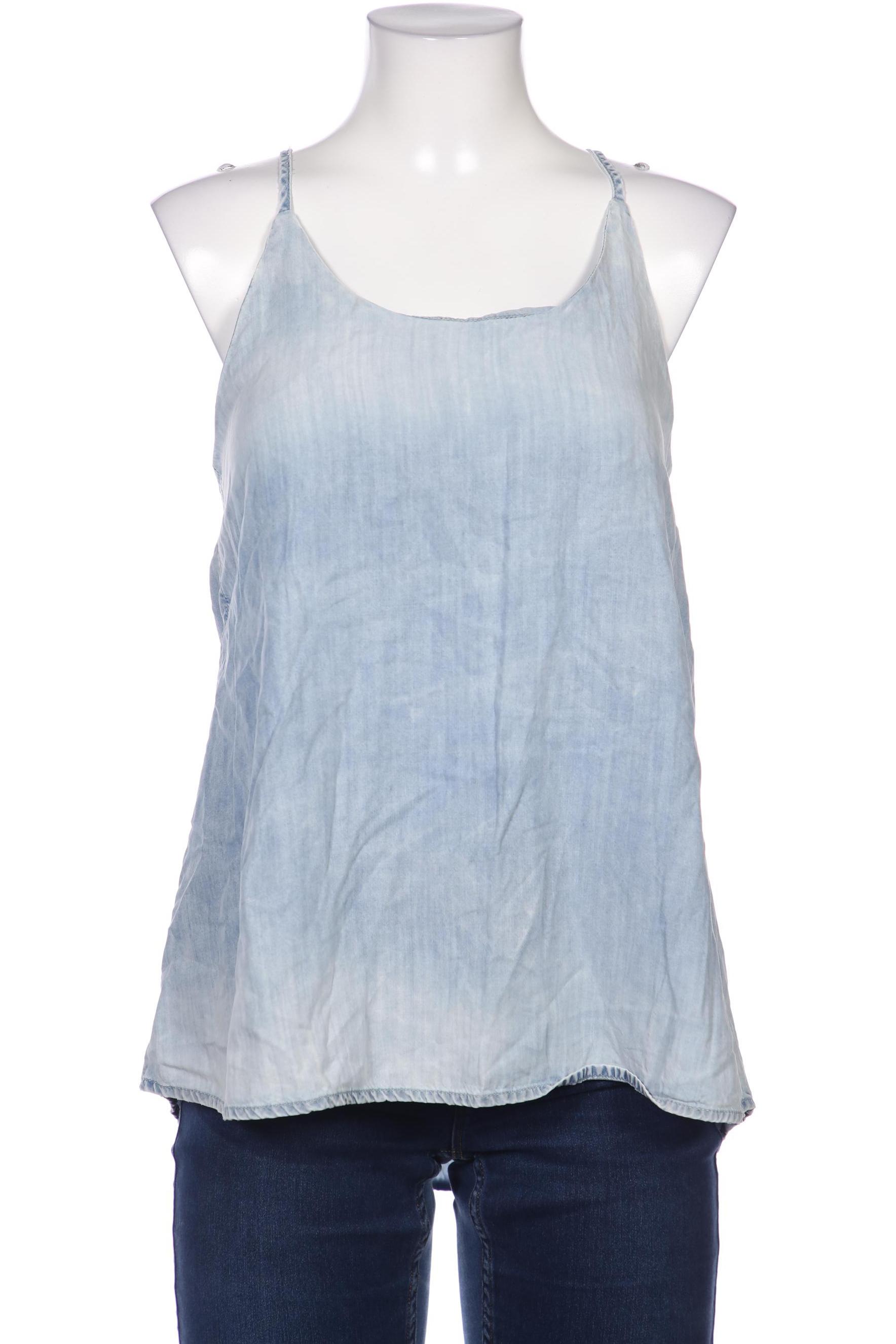 

LTB Damen Top, hellblau, Gr. 42