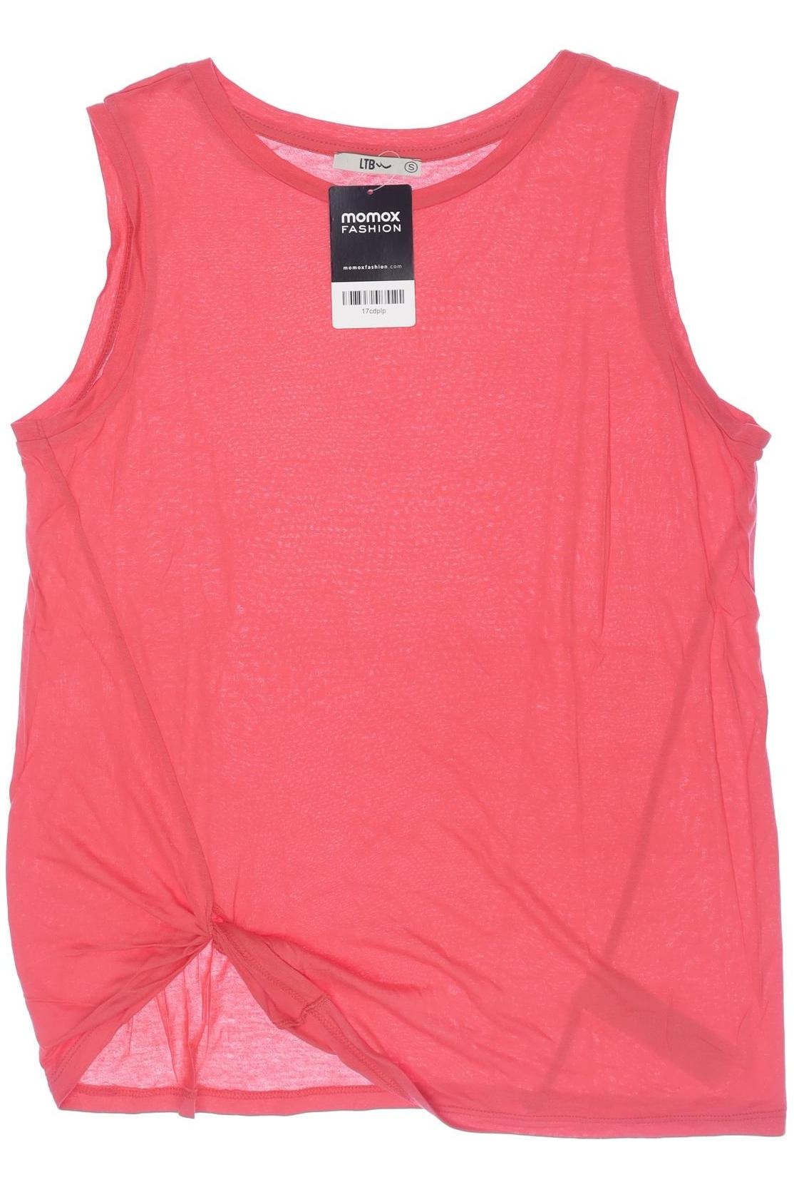 

LTB Damen Top, rot, Gr. 36