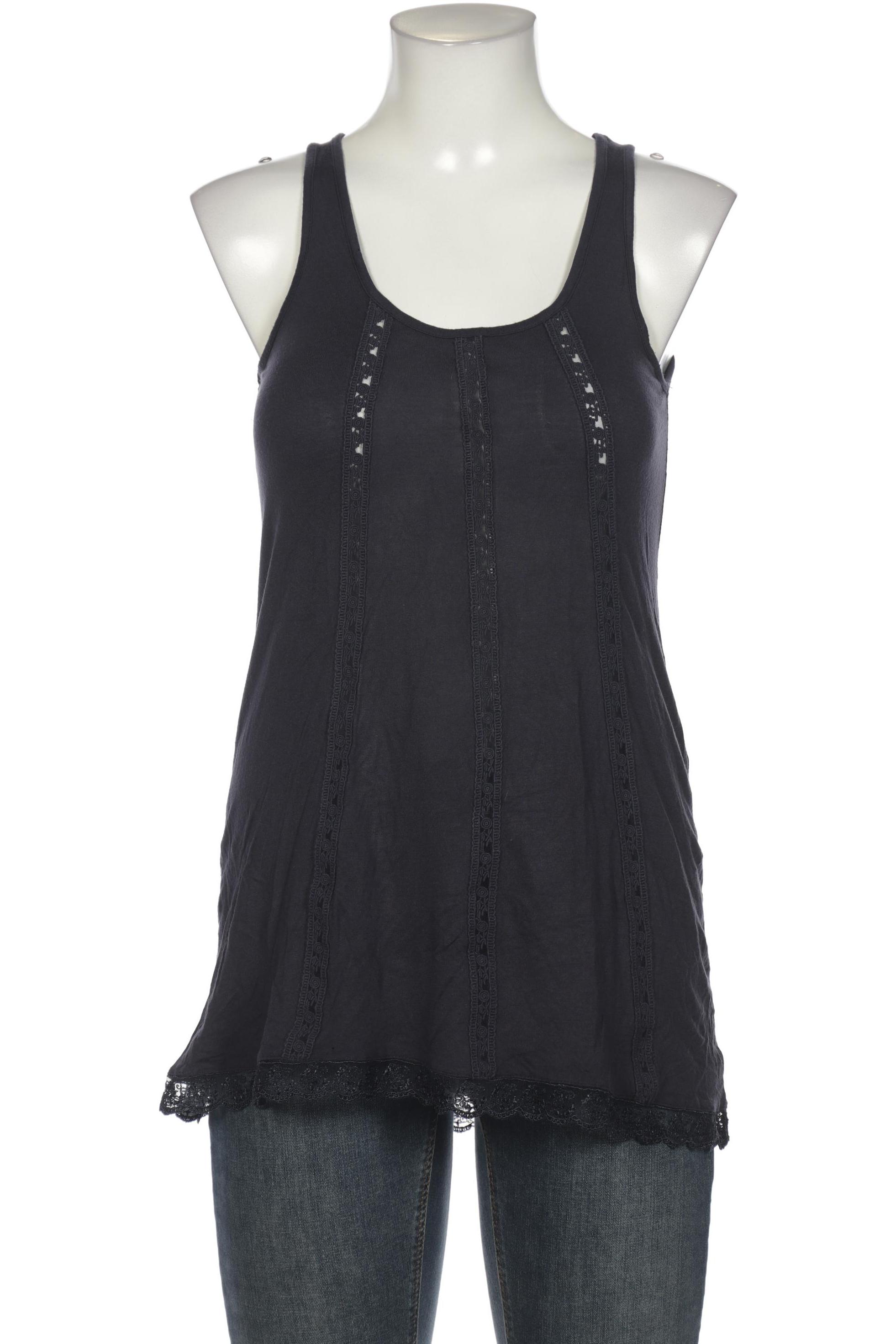 

LTB Damen Top, marineblau
