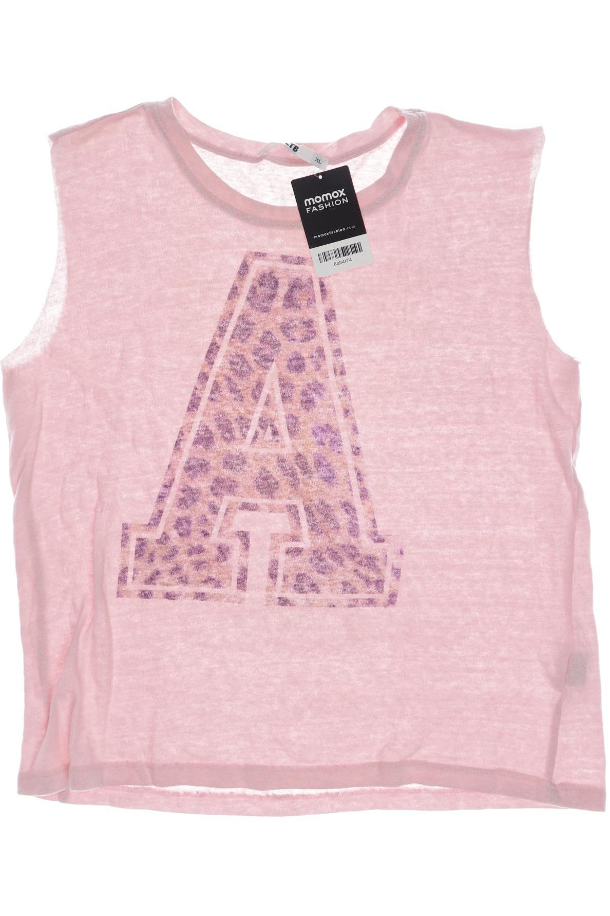 

LTB Damen Top, pink