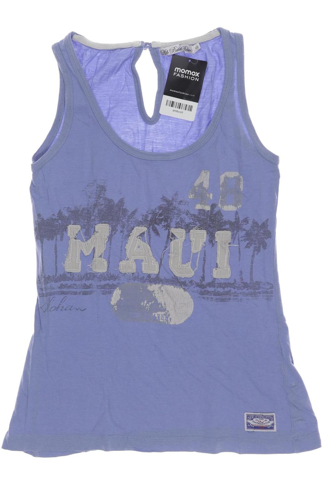 

LTB Damen Top, hellblau