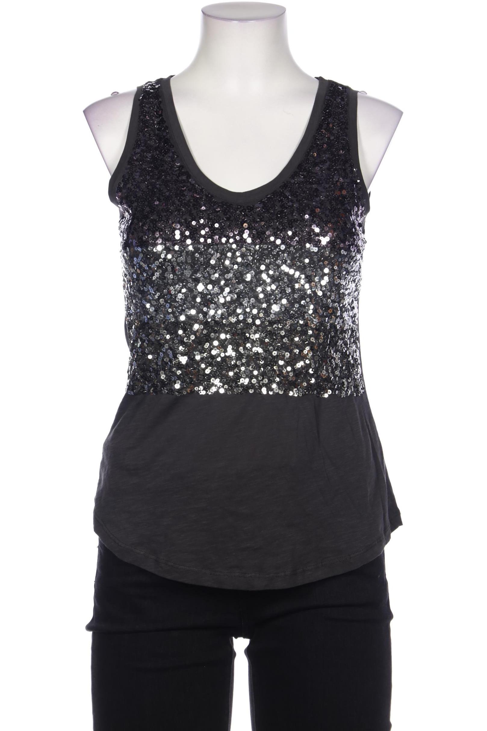 

LTB Damen Top, grau, Gr. 38